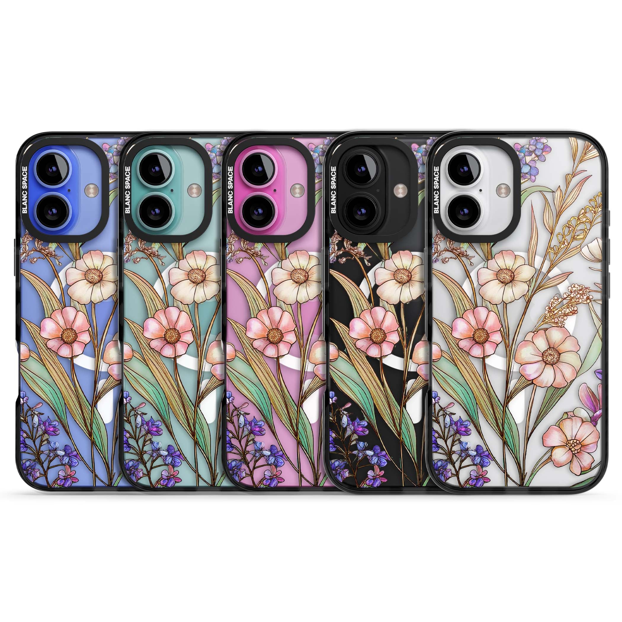 BLACK IMPACT MAGSAFE