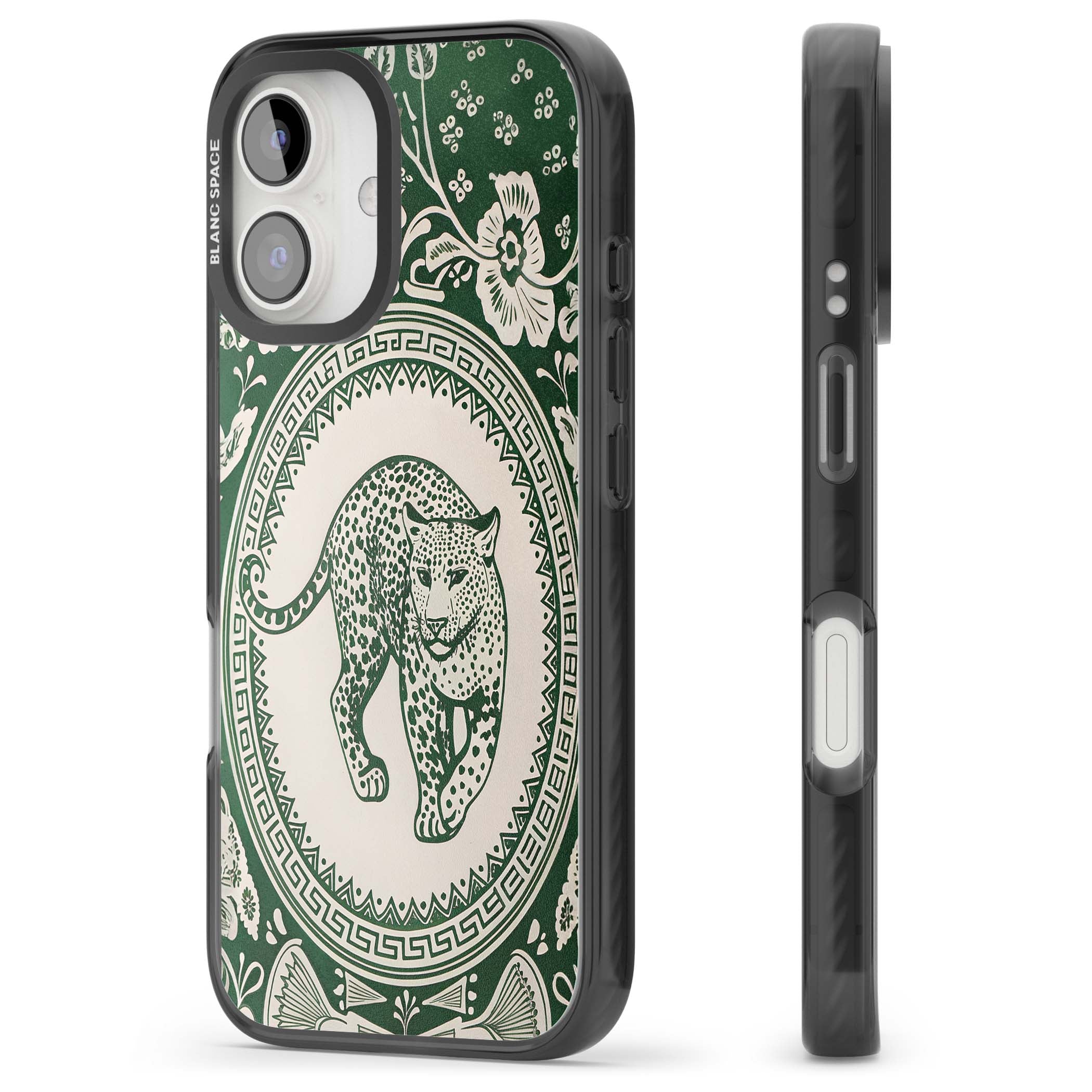 BLACK IMPACT MAGSAFE