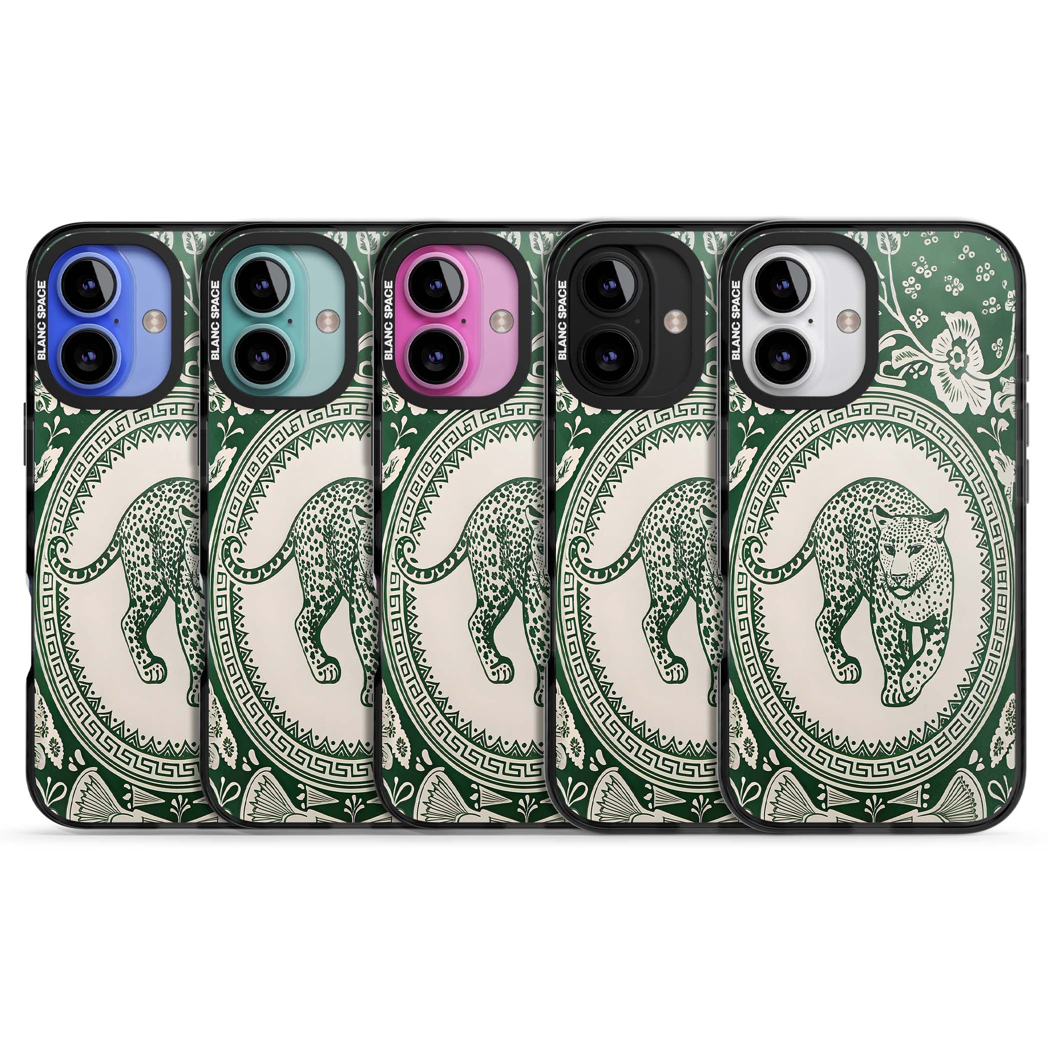 BLACK IMPACT MAGSAFE