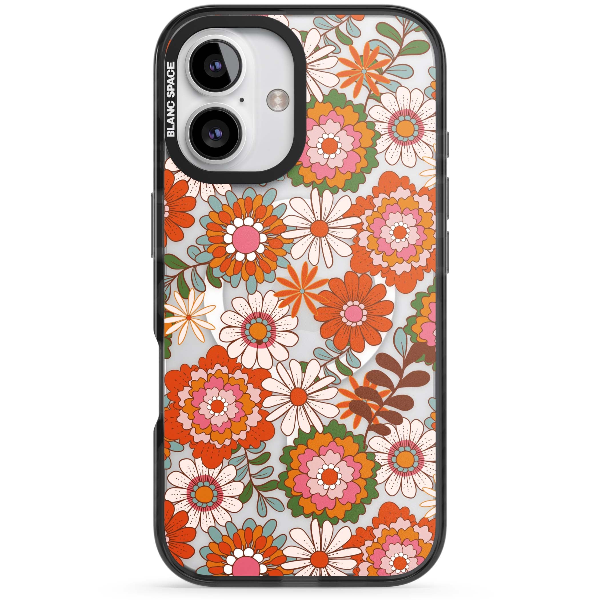 BLACK IMPACT MAGSAFE