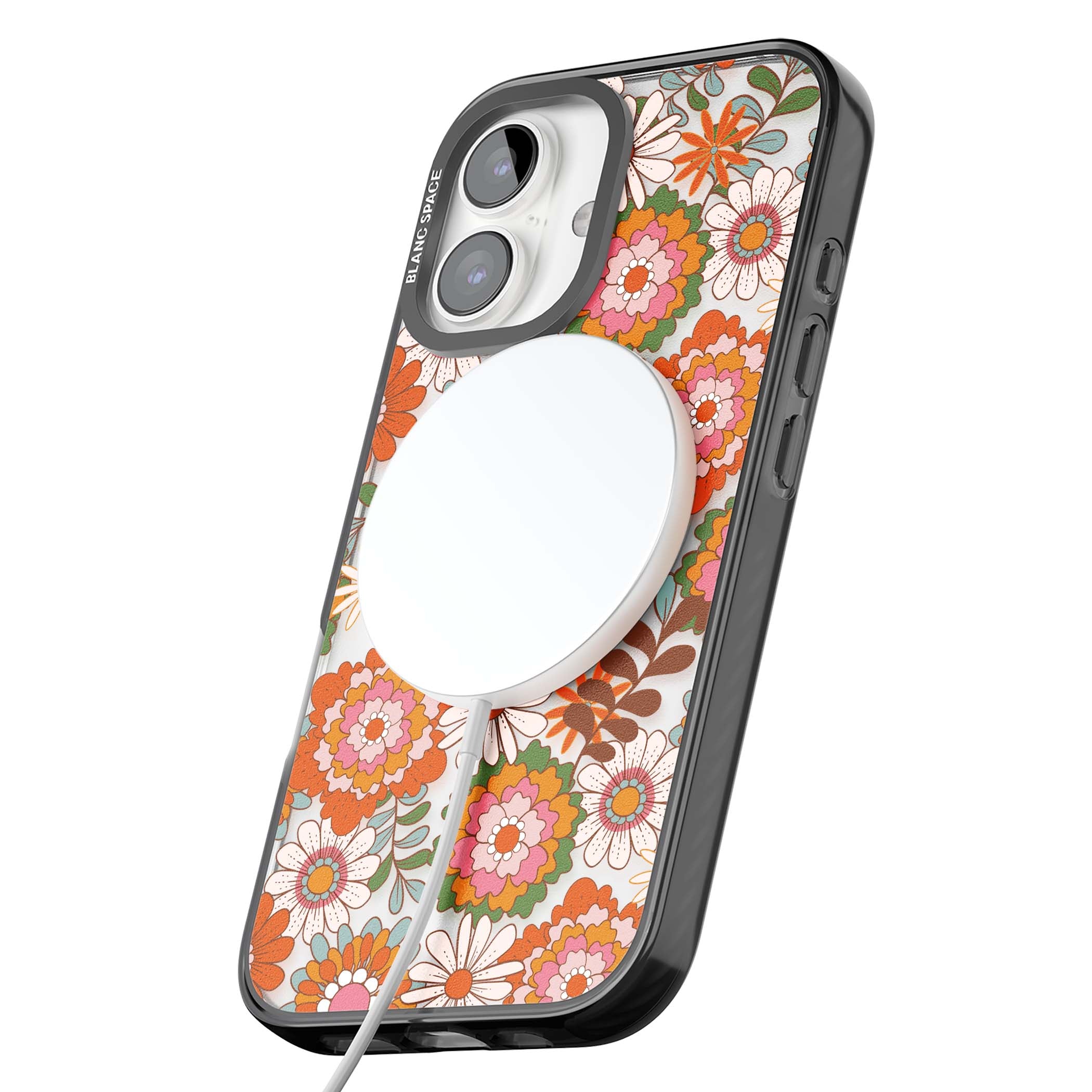 BLACK IMPACT MAGSAFE