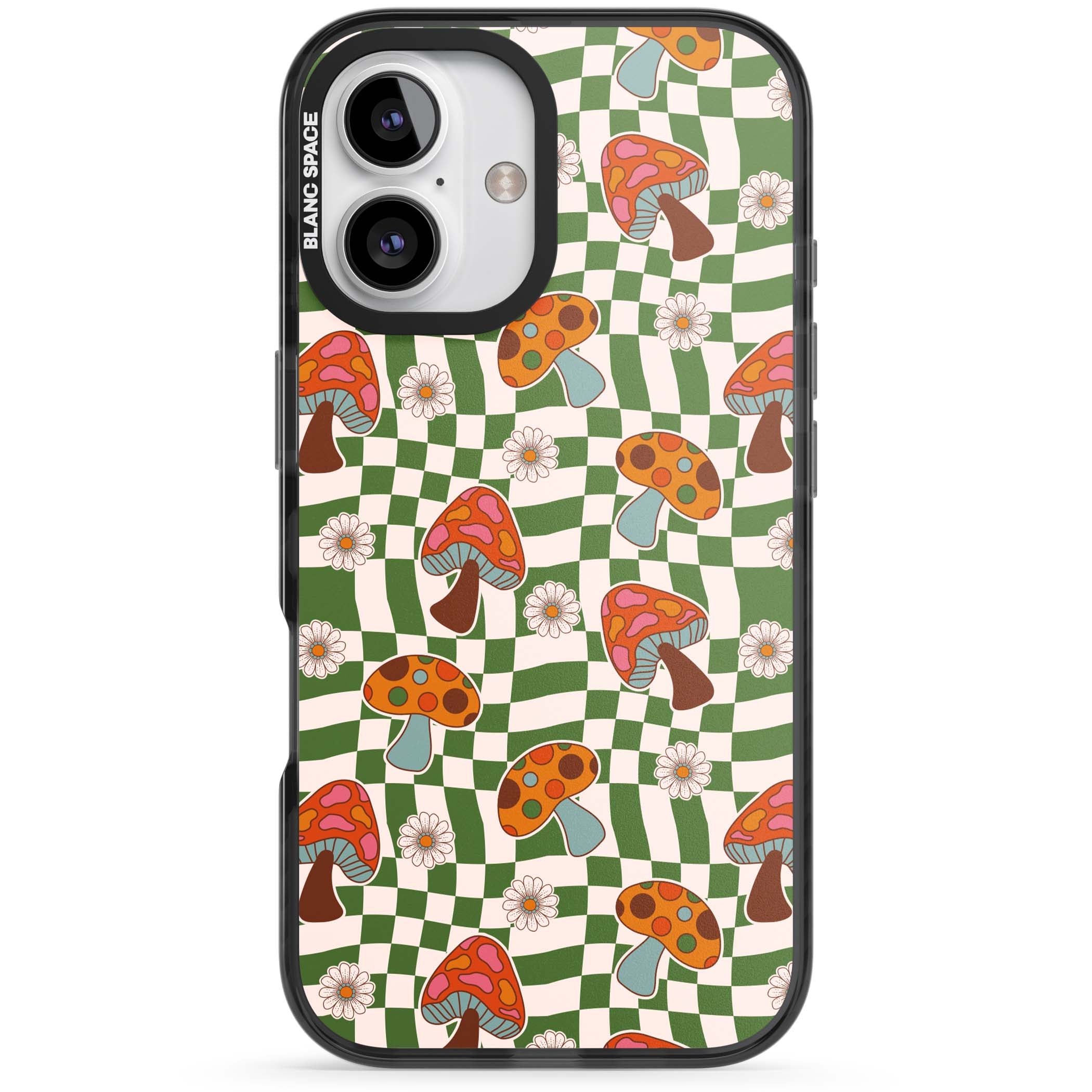 BLACK IMPACT MAGSAFE