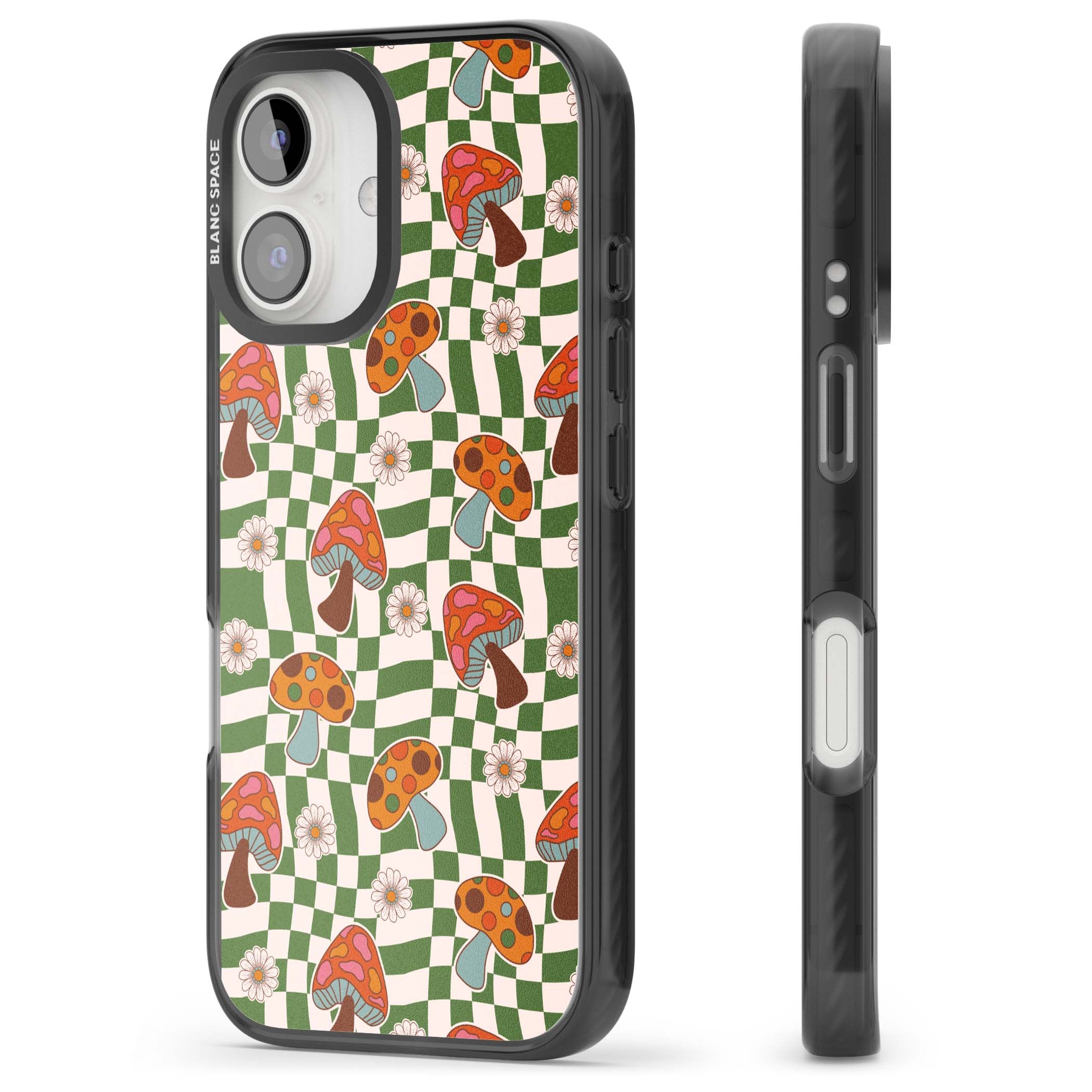 BLACK IMPACT MAGSAFE