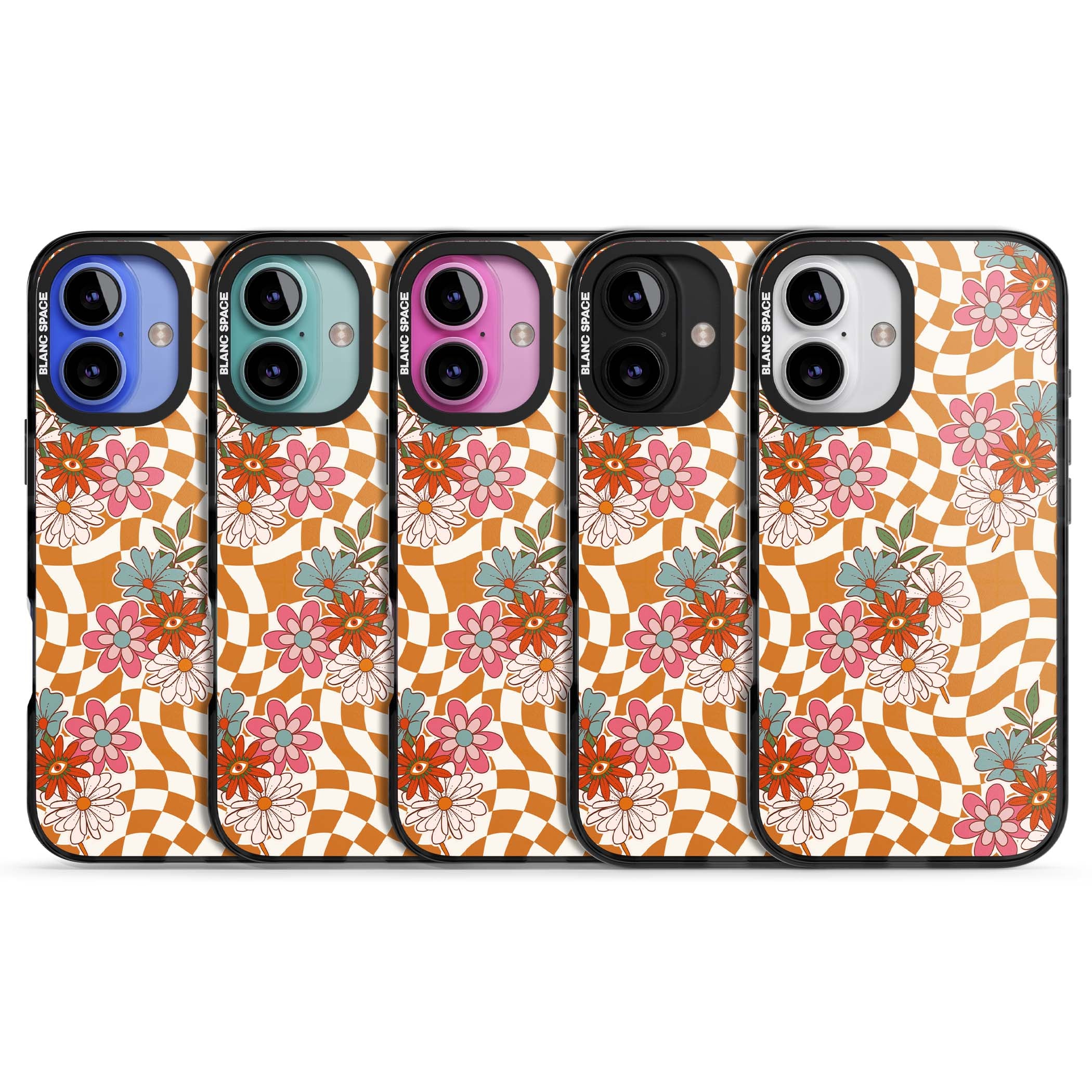 BLACK IMPACT MAGSAFE