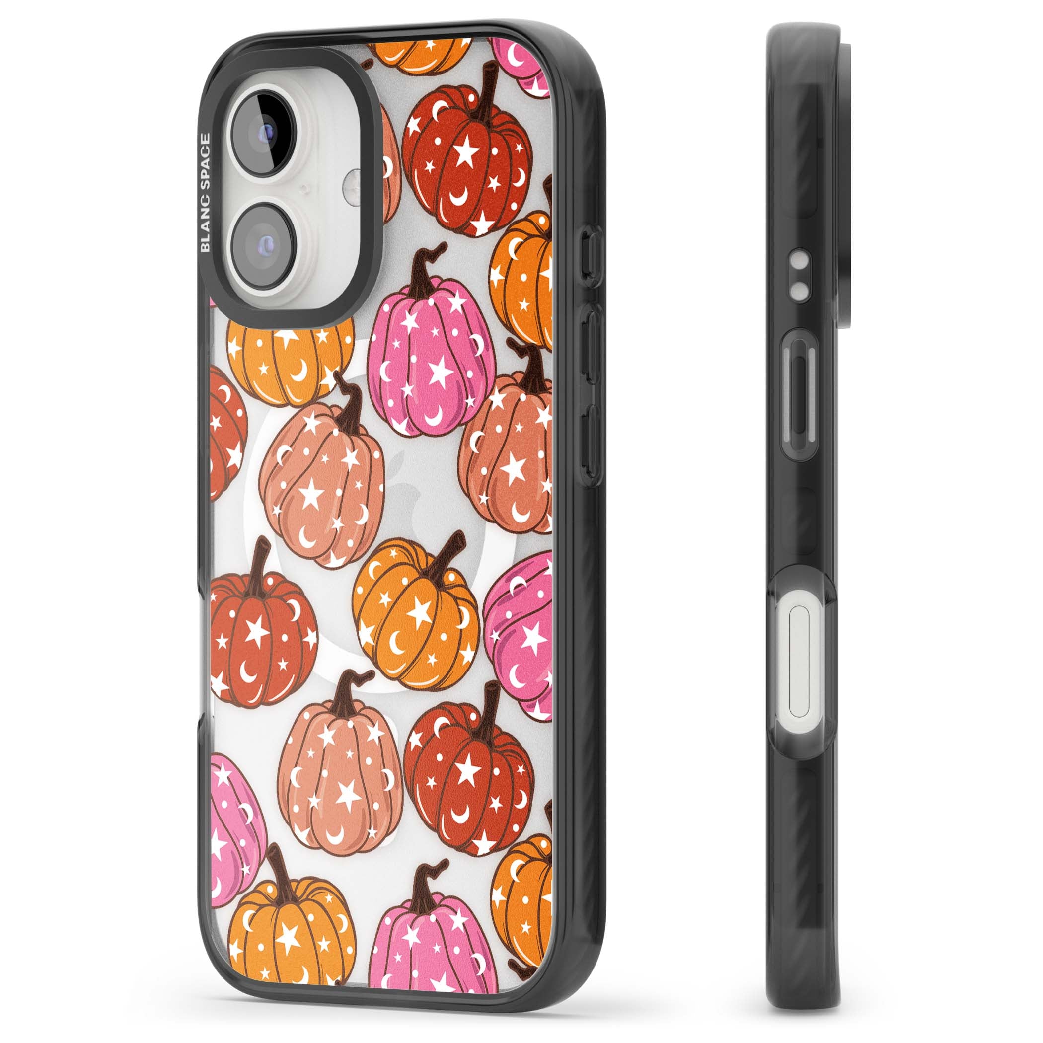 BLACK IMPACT MAGSAFE