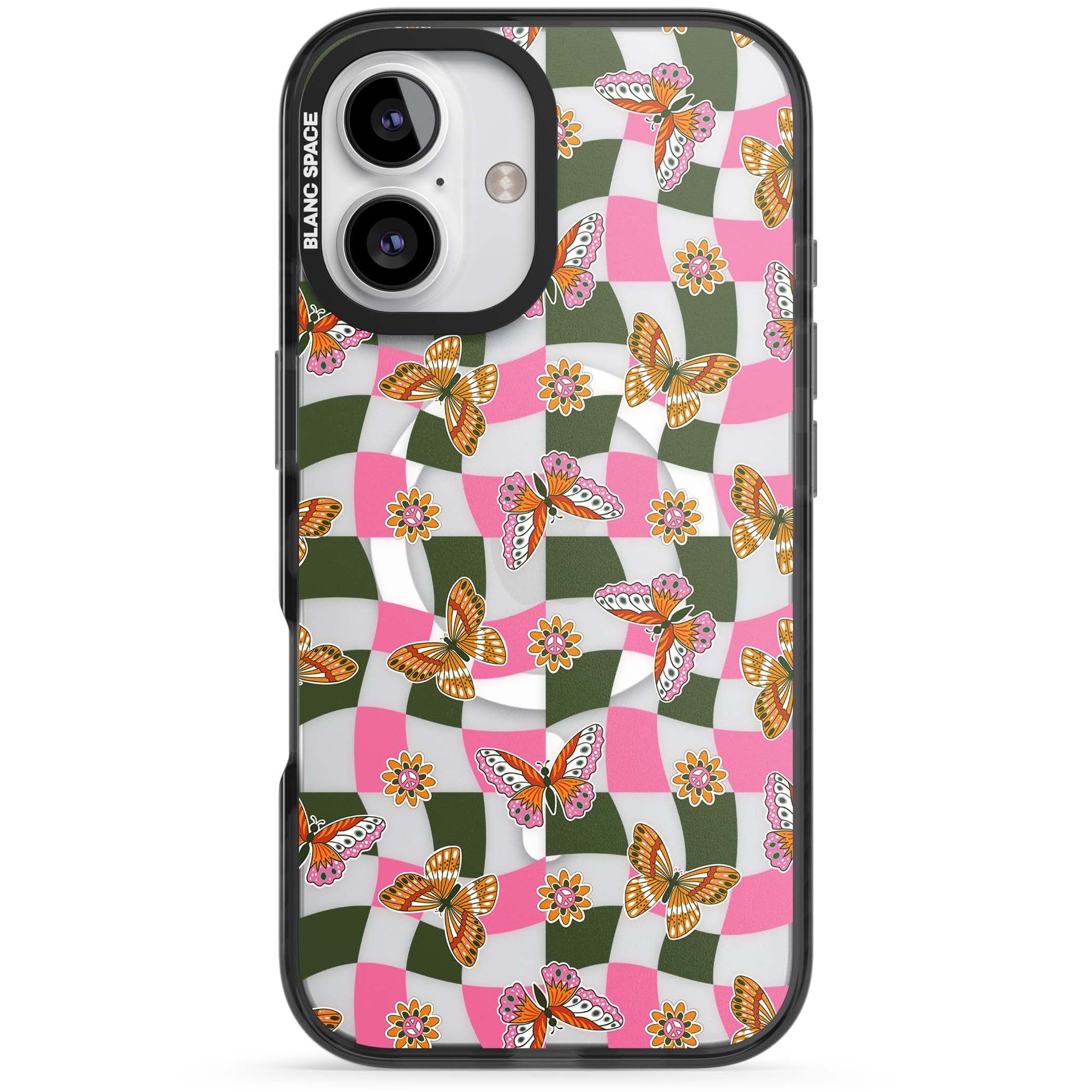 BLACK IMPACT MAGSAFE