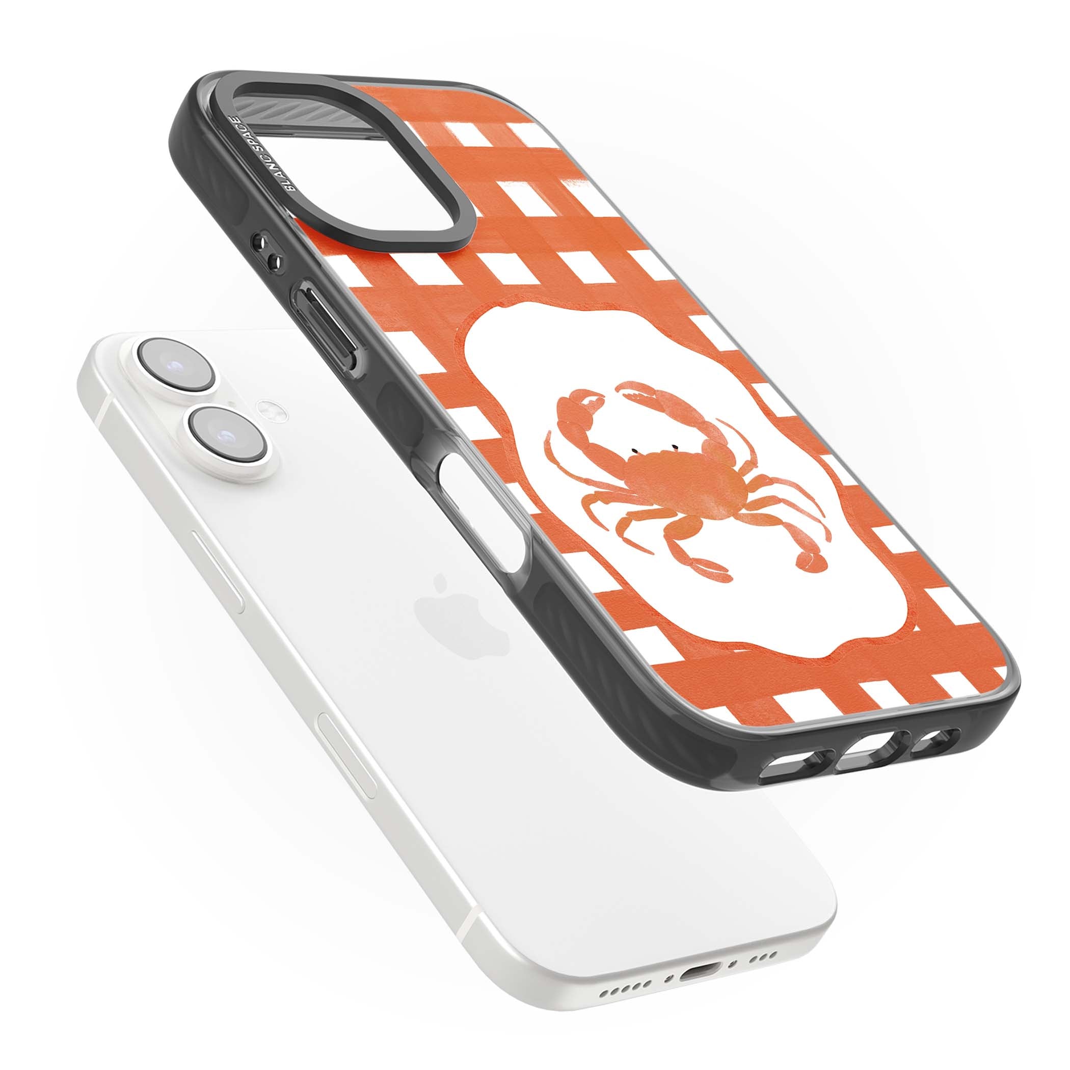 BLACK IMPACT MAGSAFE