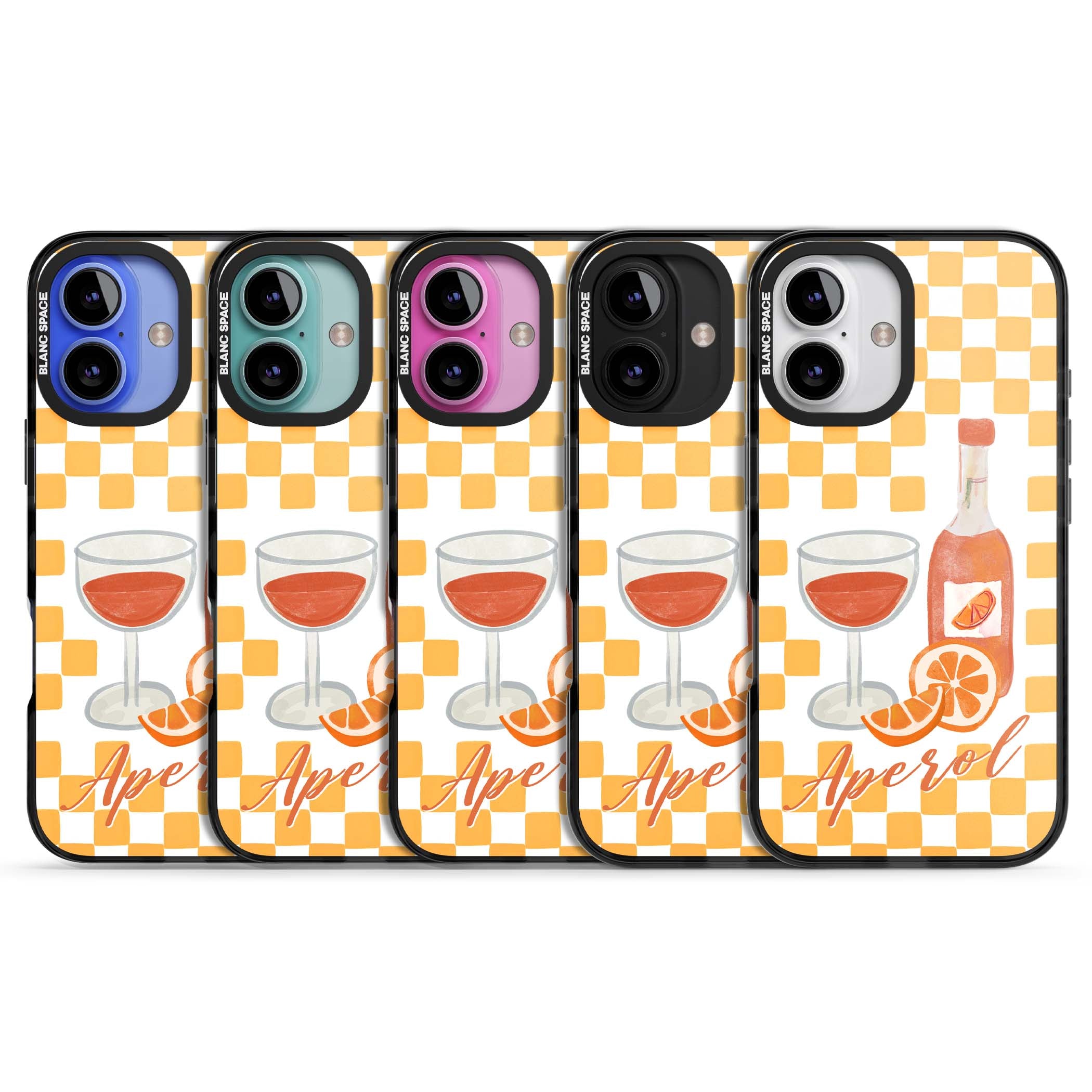 BLACK IMPACT MAGSAFE