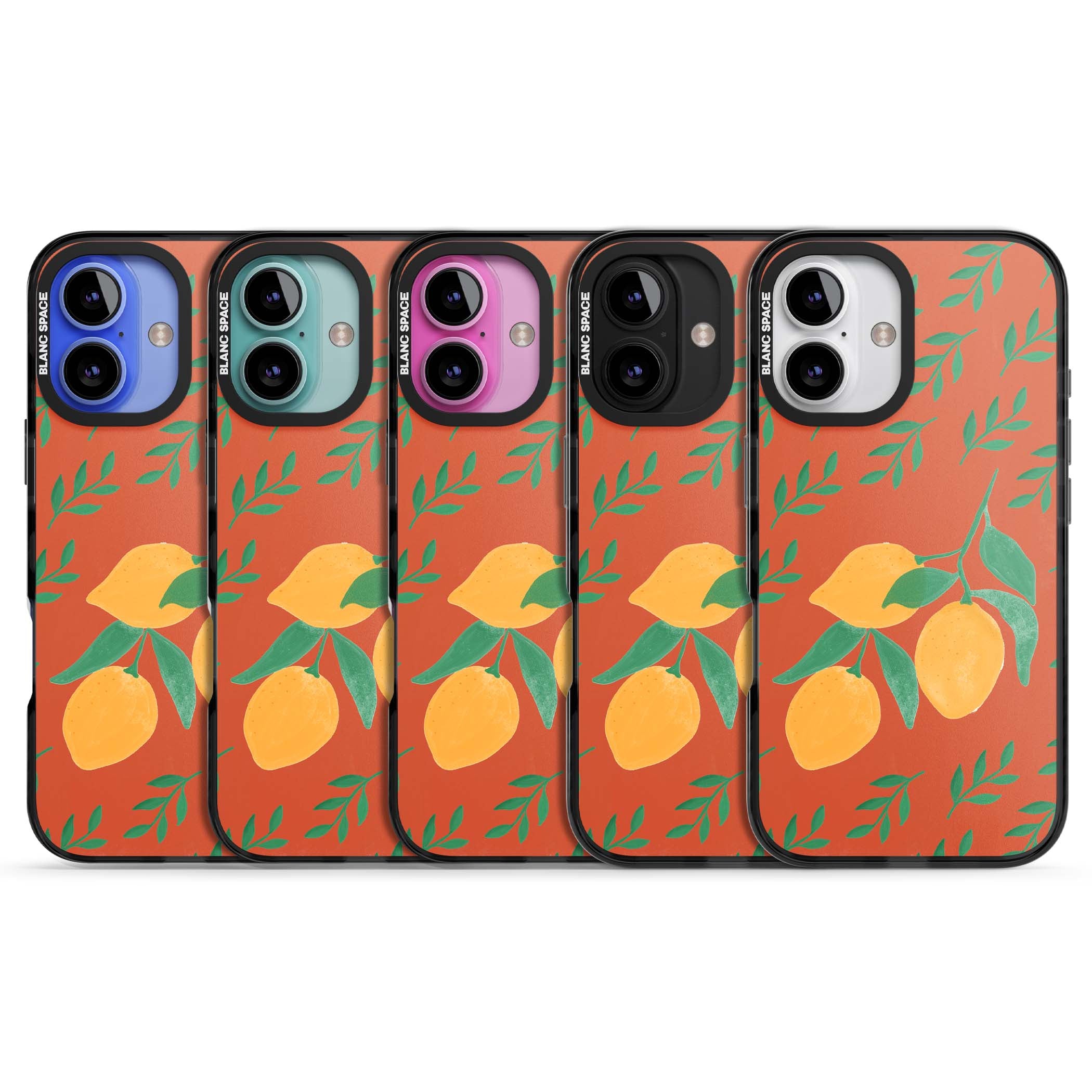 BLACK IMPACT MAGSAFE