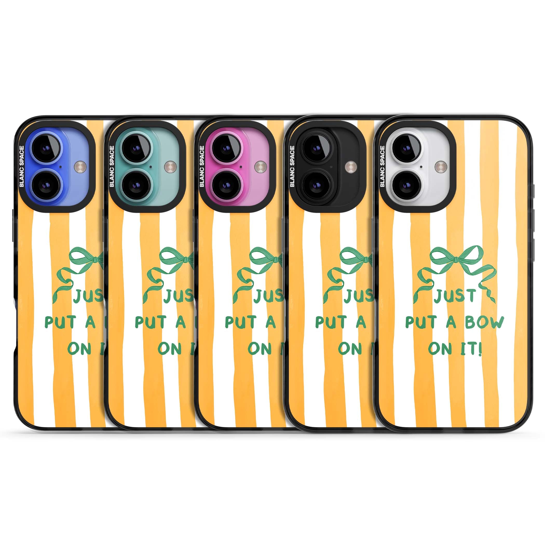 BLACK IMPACT MAGSAFE