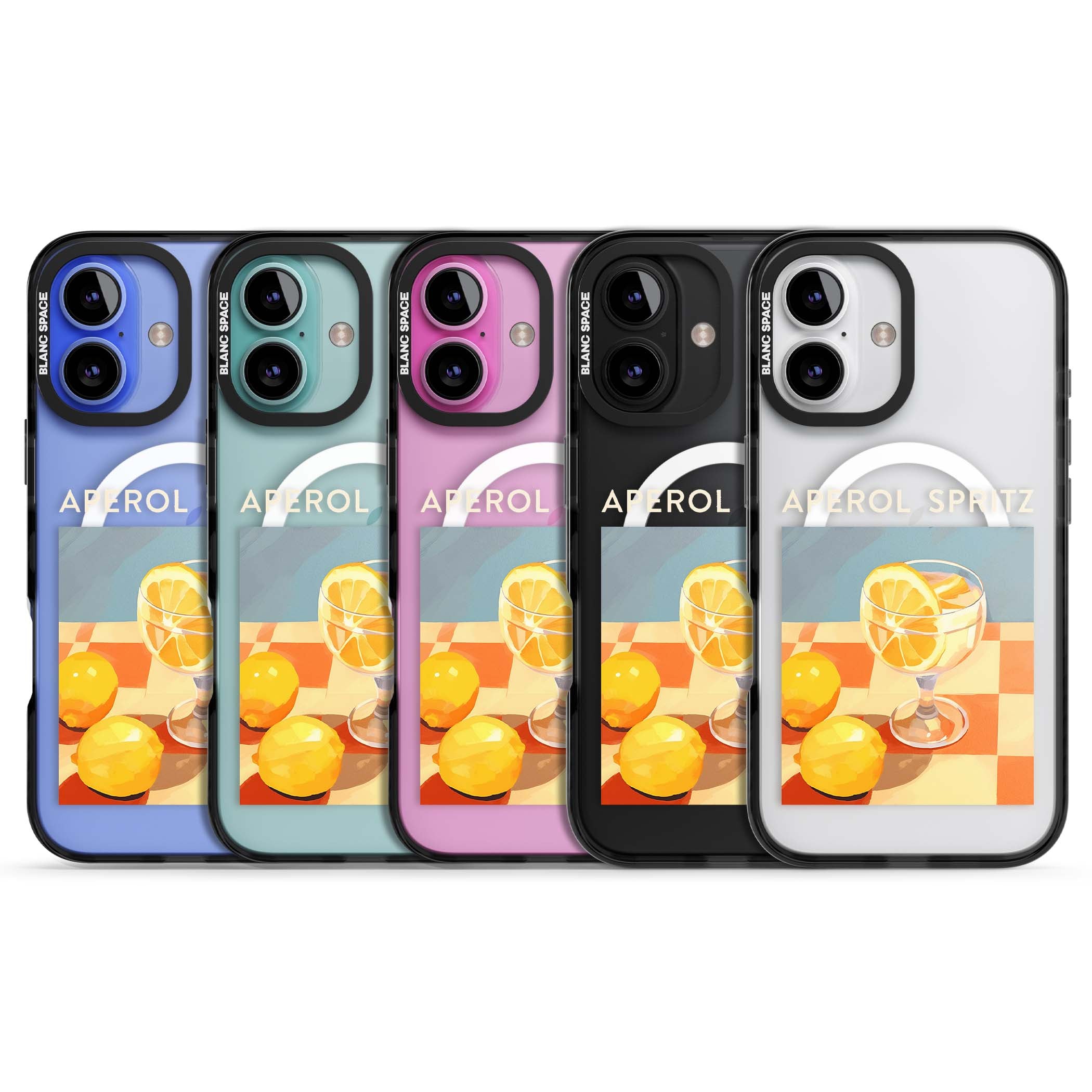 BLACK IMPACT MAGSAFE