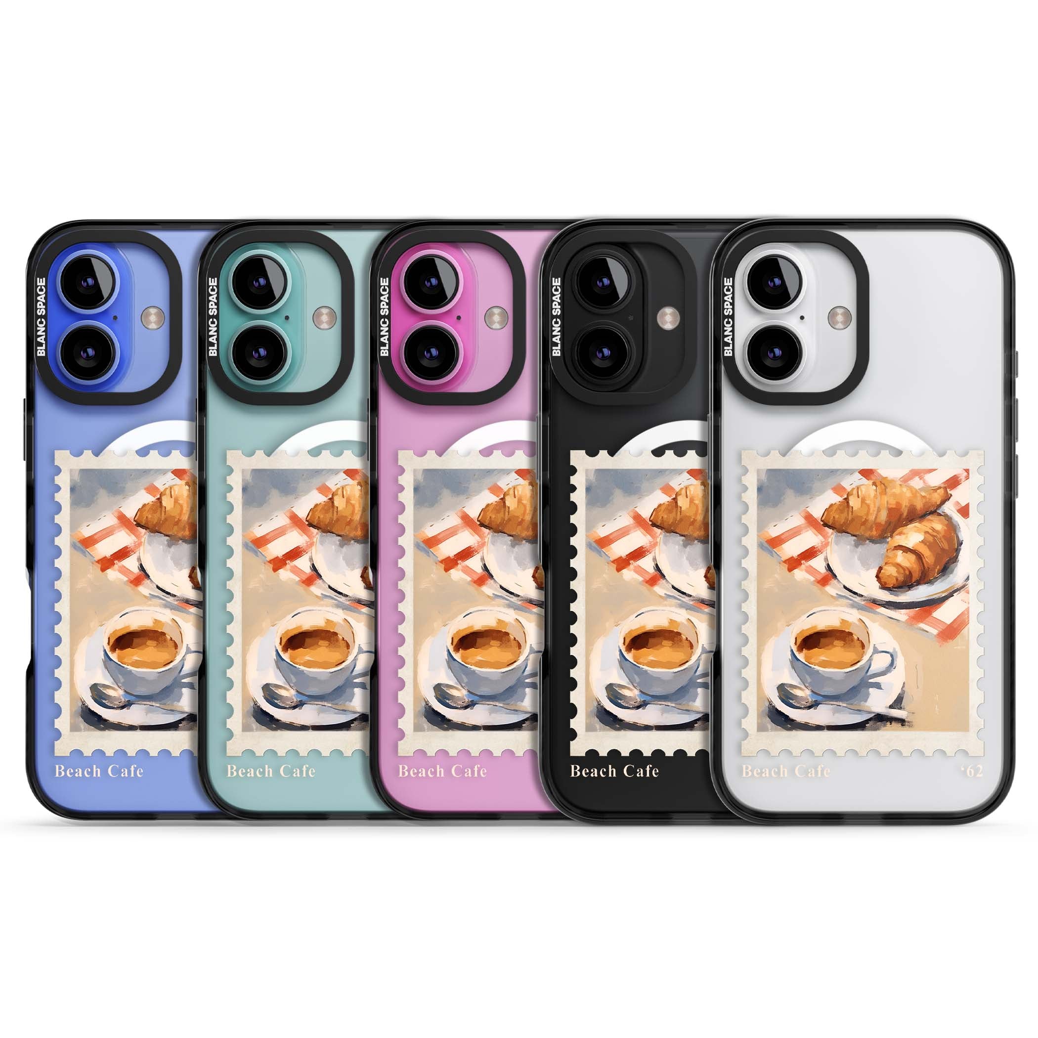 BLACK IMPACT MAGSAFE