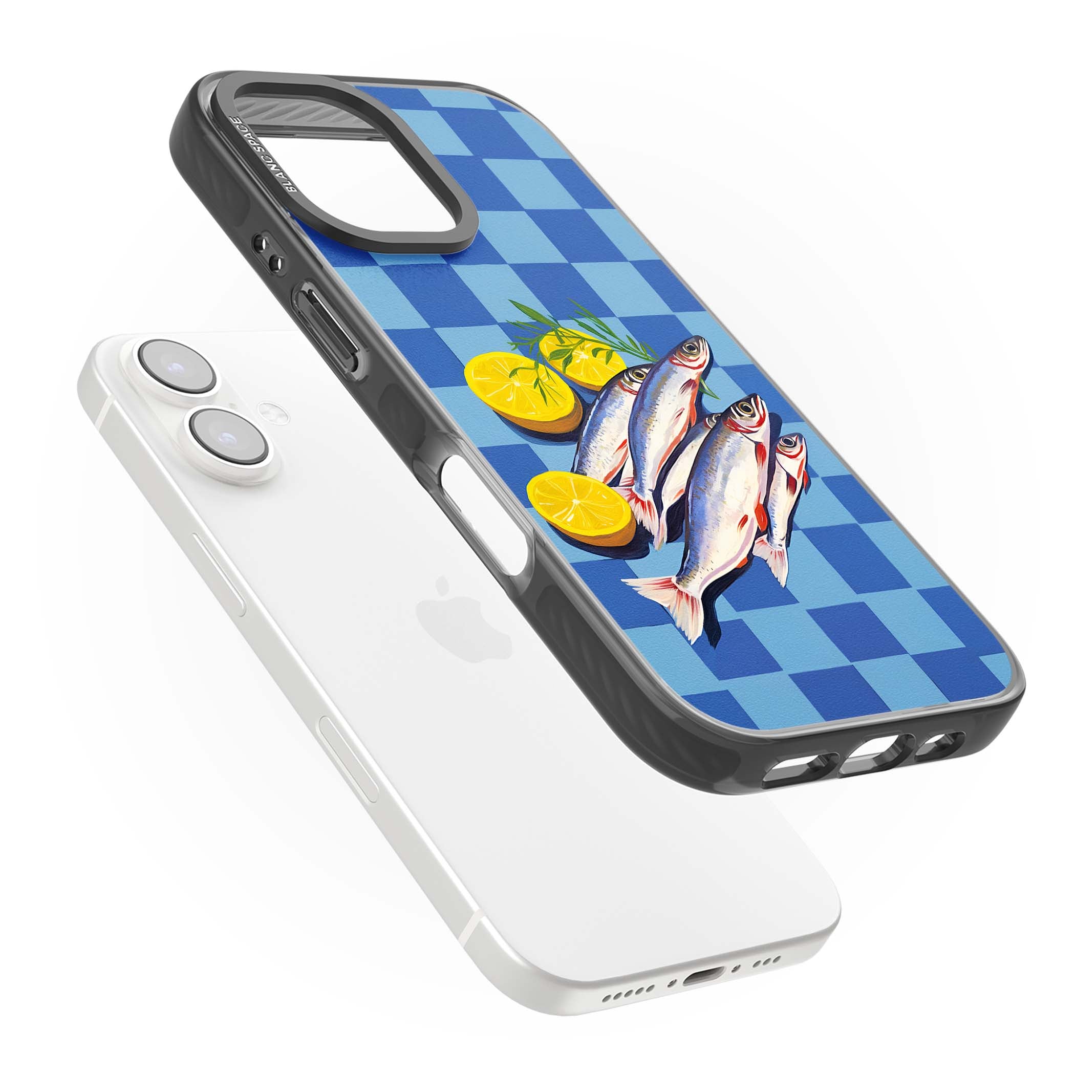 BLACK IMPACT MAGSAFE