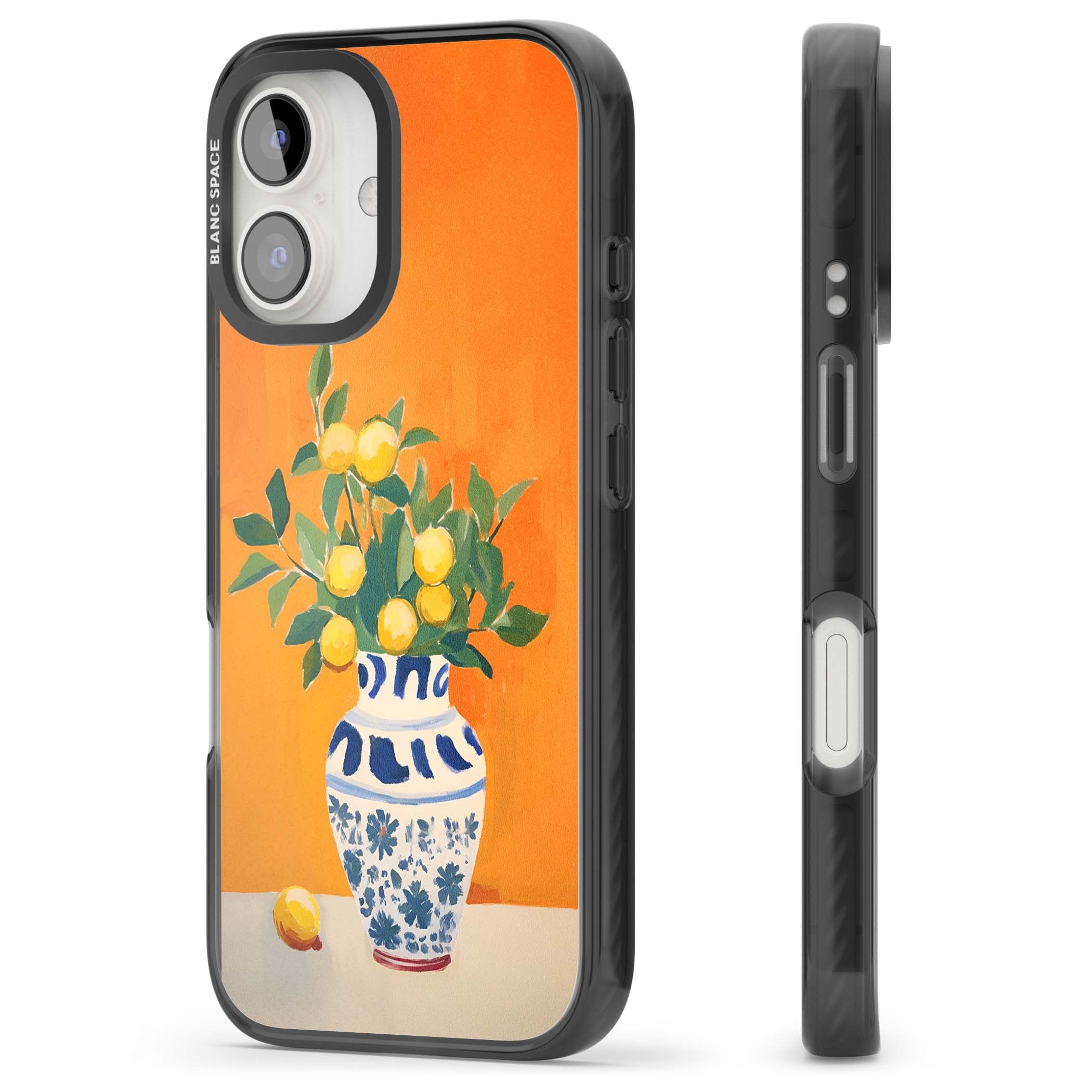 BLACK IMPACT MAGSAFE