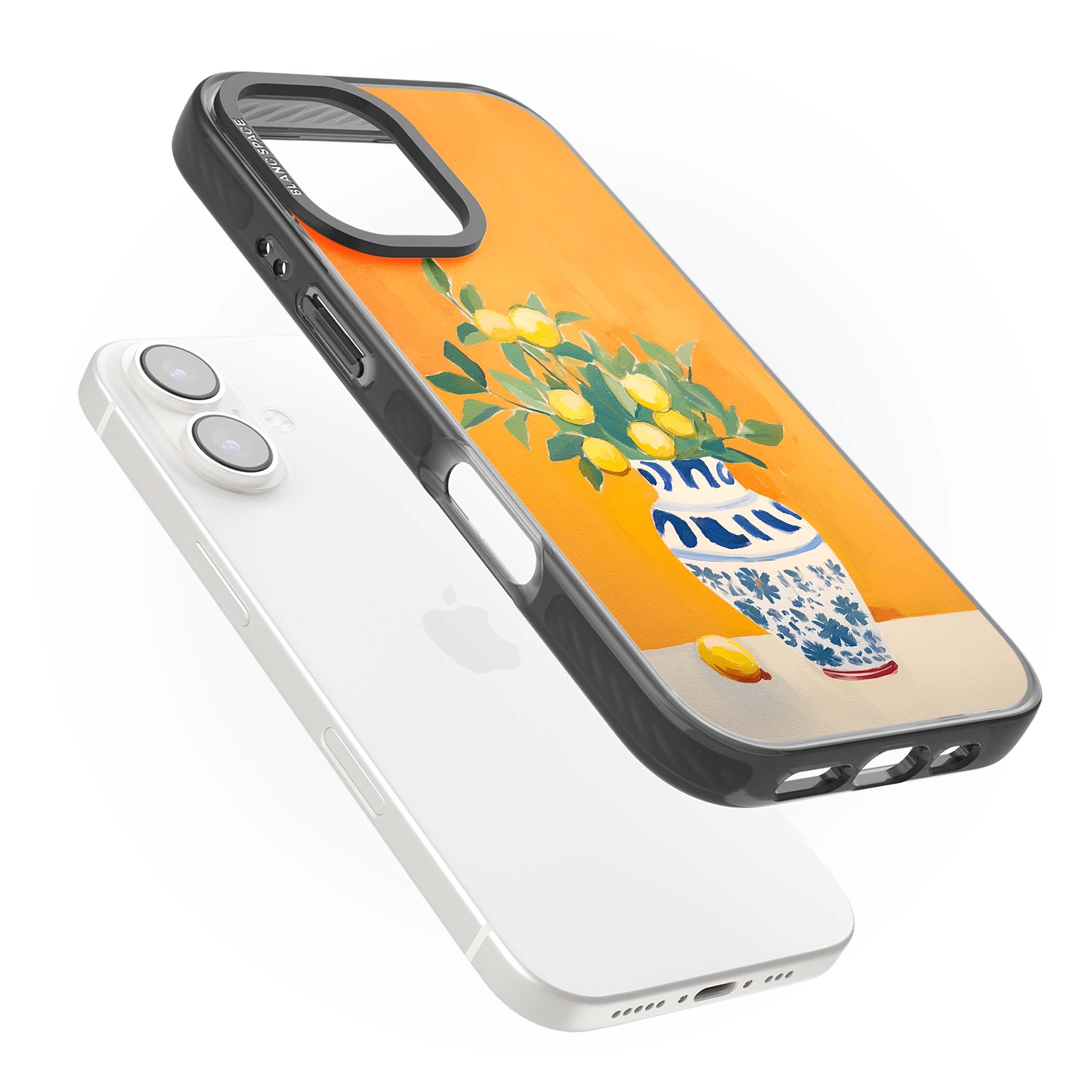 BLACK IMPACT MAGSAFE