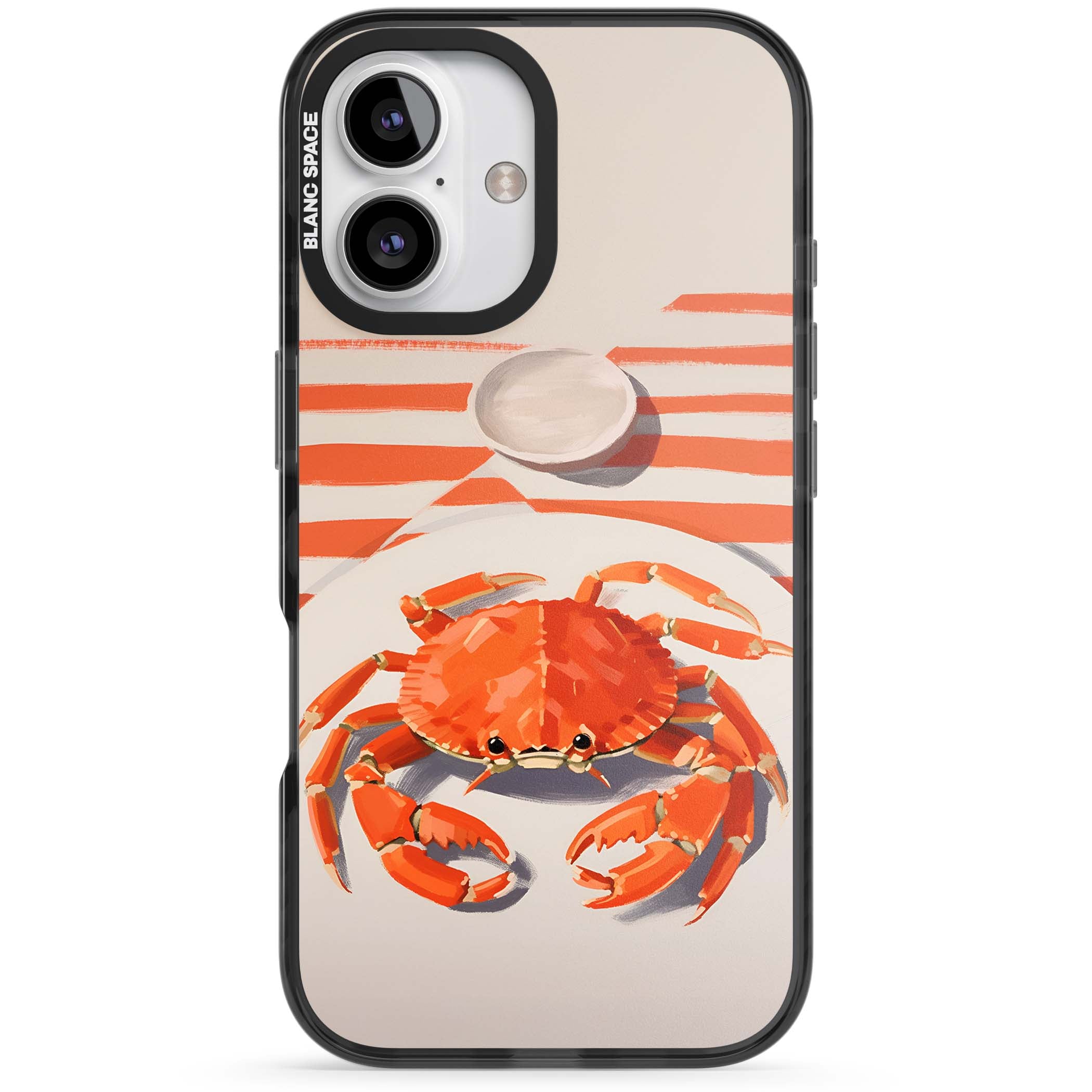 BLACK IMPACT MAGSAFE