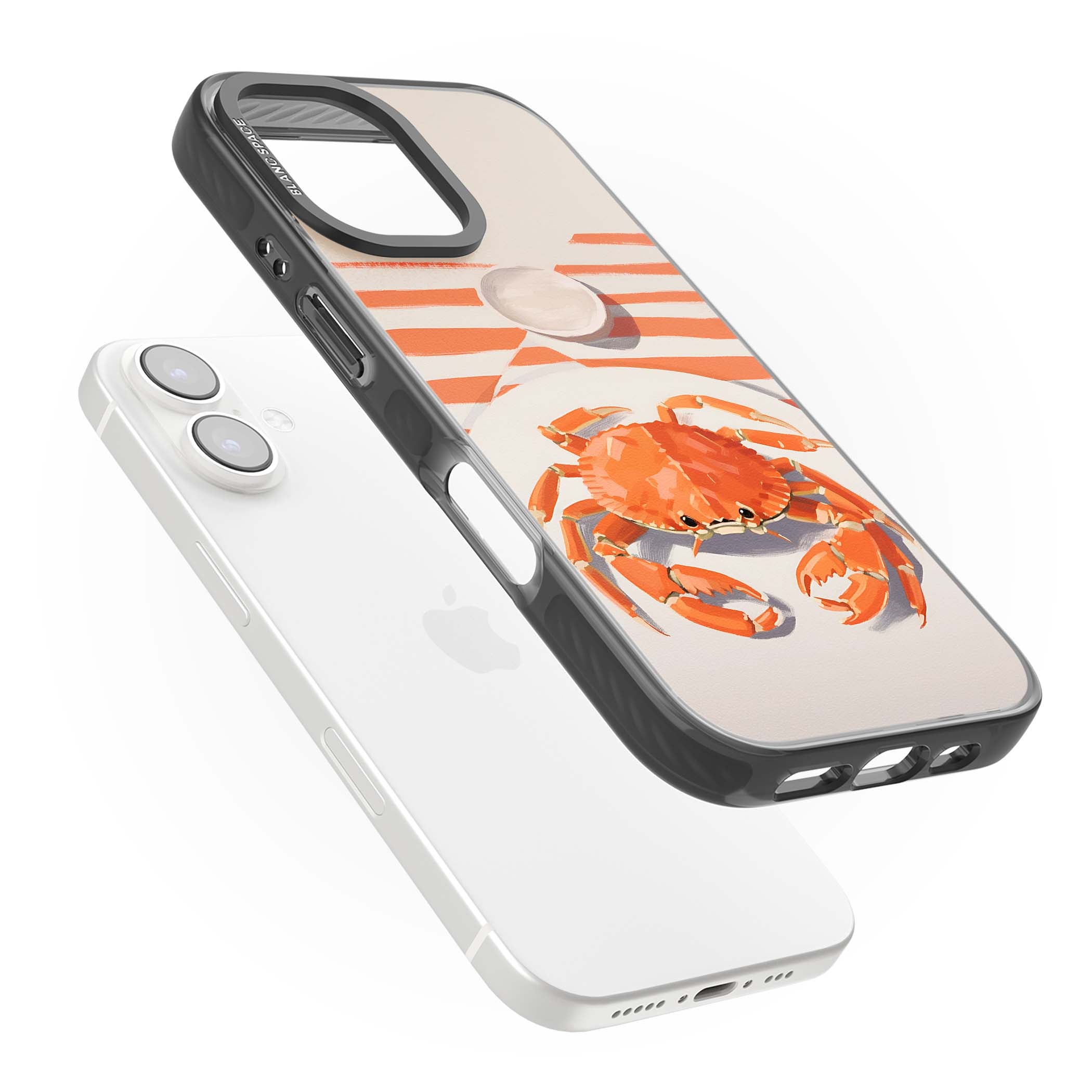 BLACK IMPACT MAGSAFE