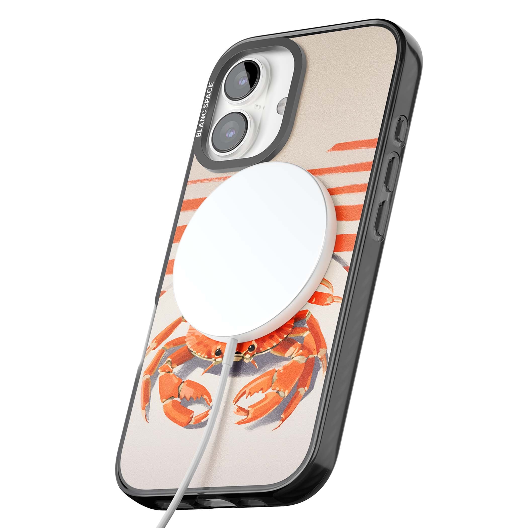 BLACK IMPACT MAGSAFE