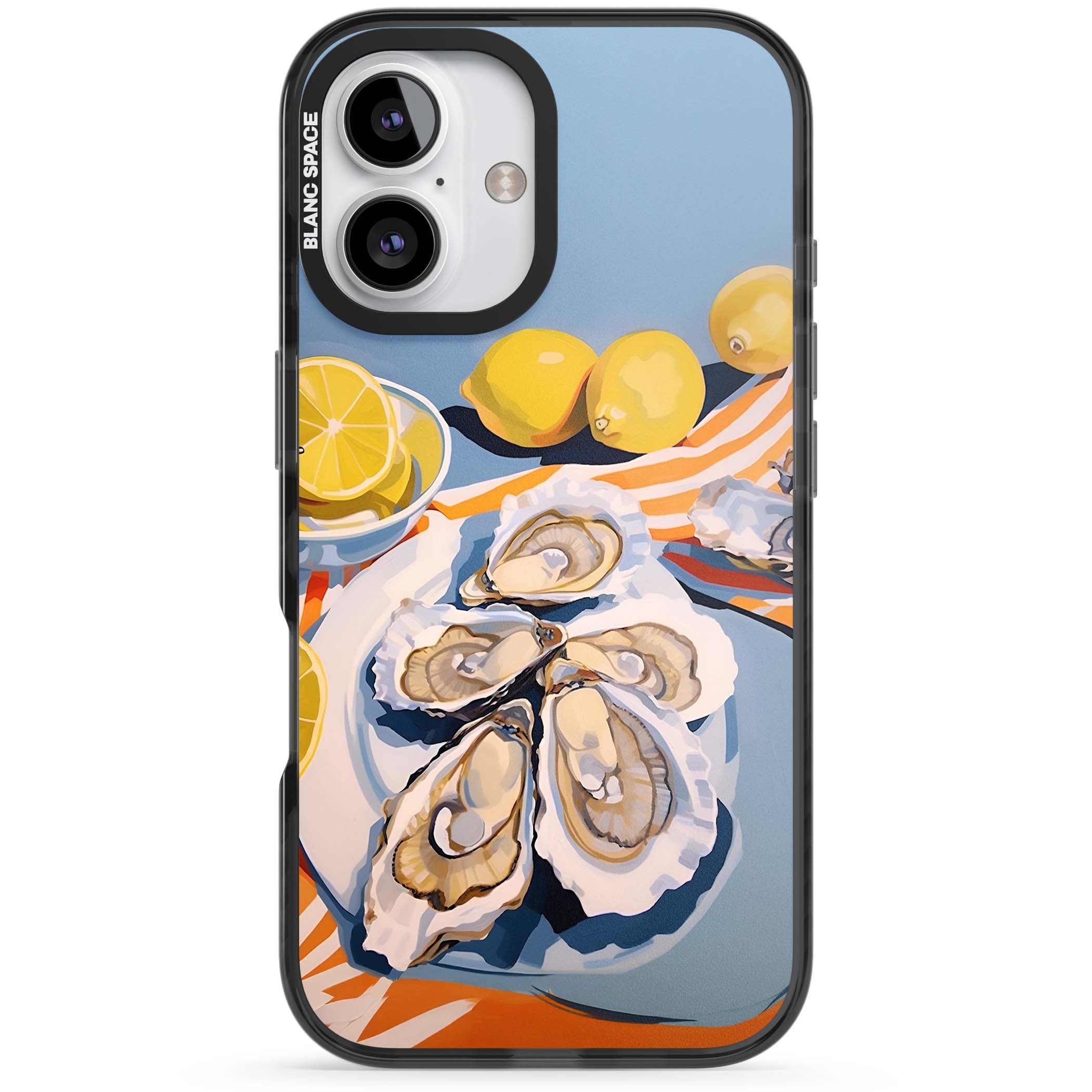 BLACK IMPACT MAGSAFE