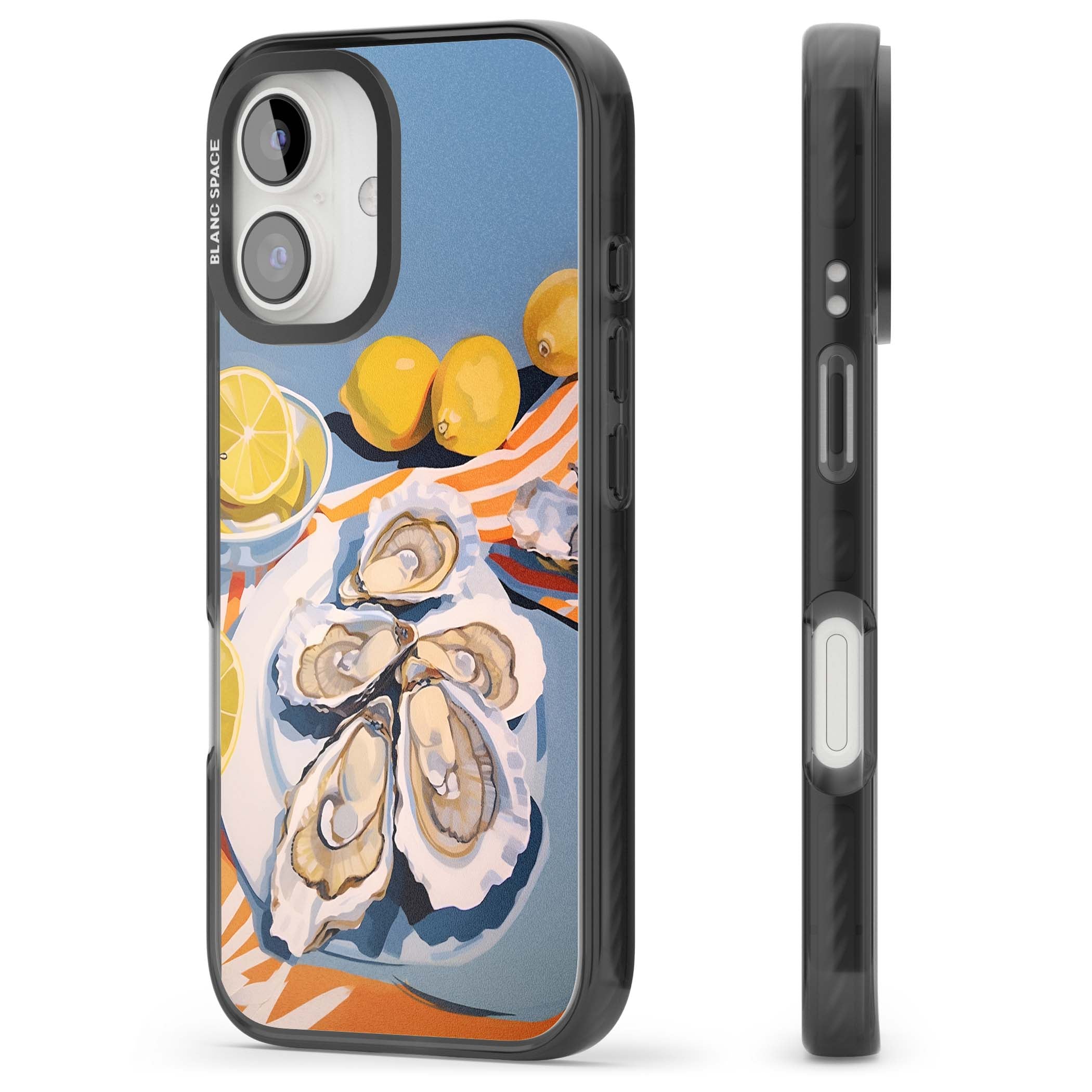 BLACK IMPACT MAGSAFE