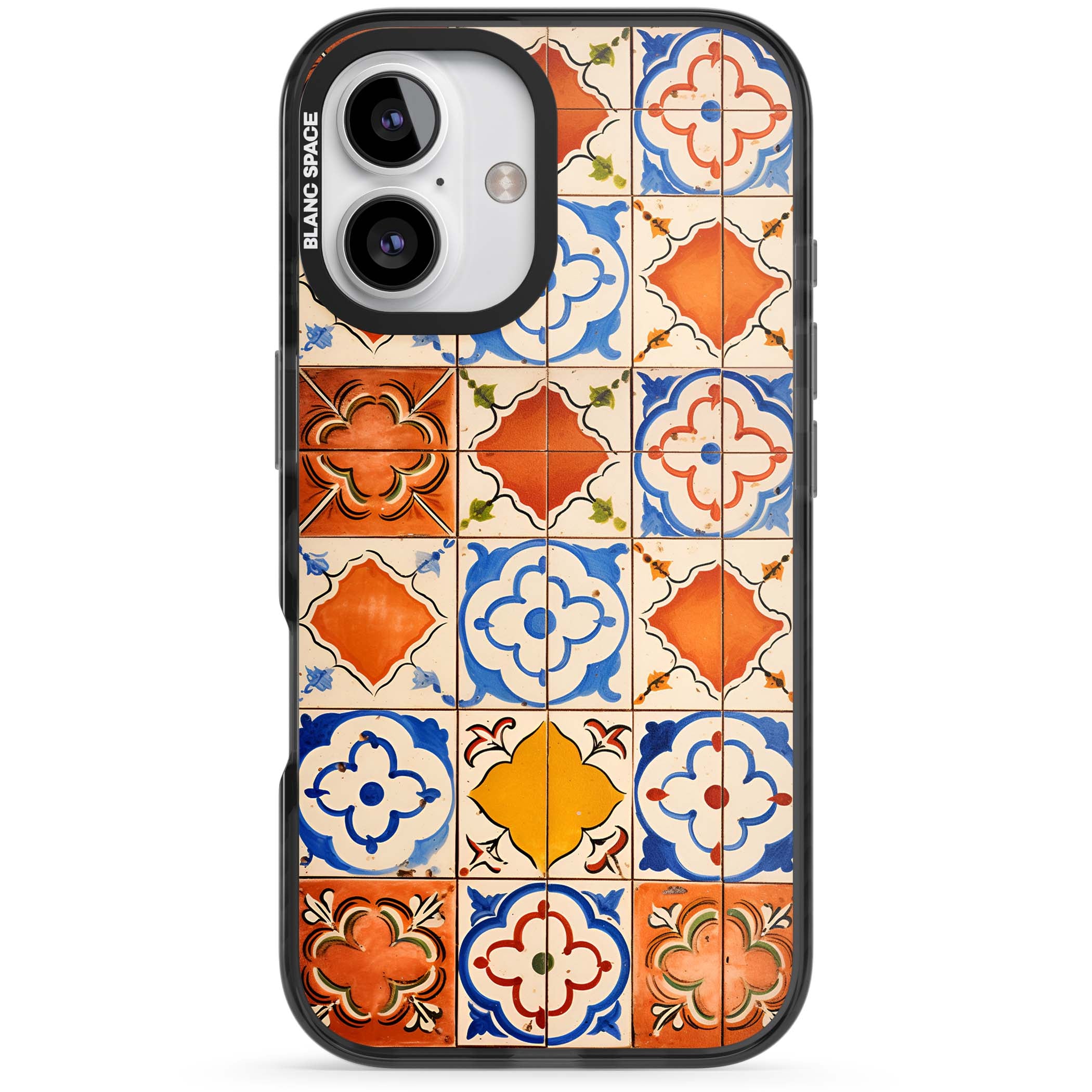 BLACK IMPACT MAGSAFE