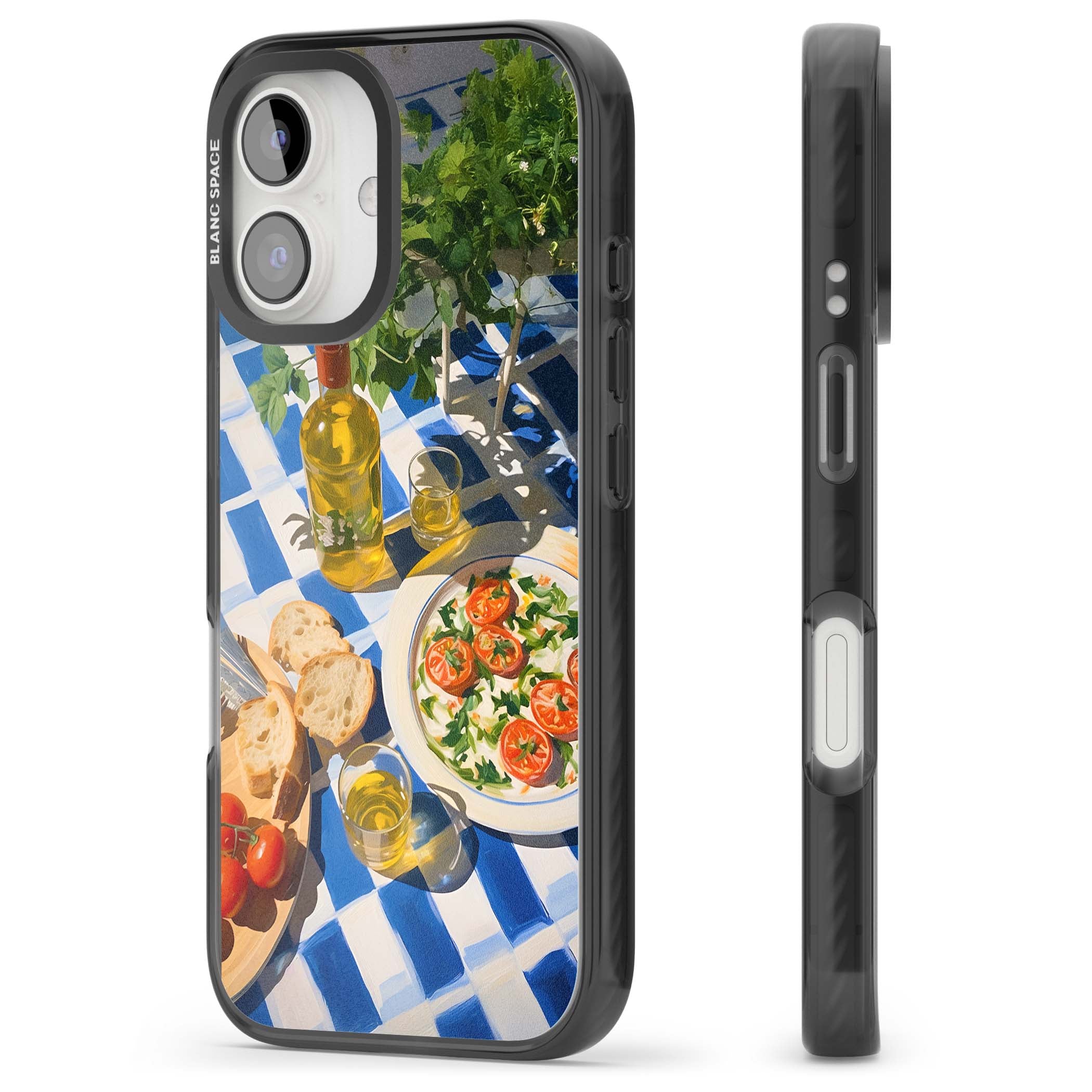 BLACK IMPACT MAGSAFE