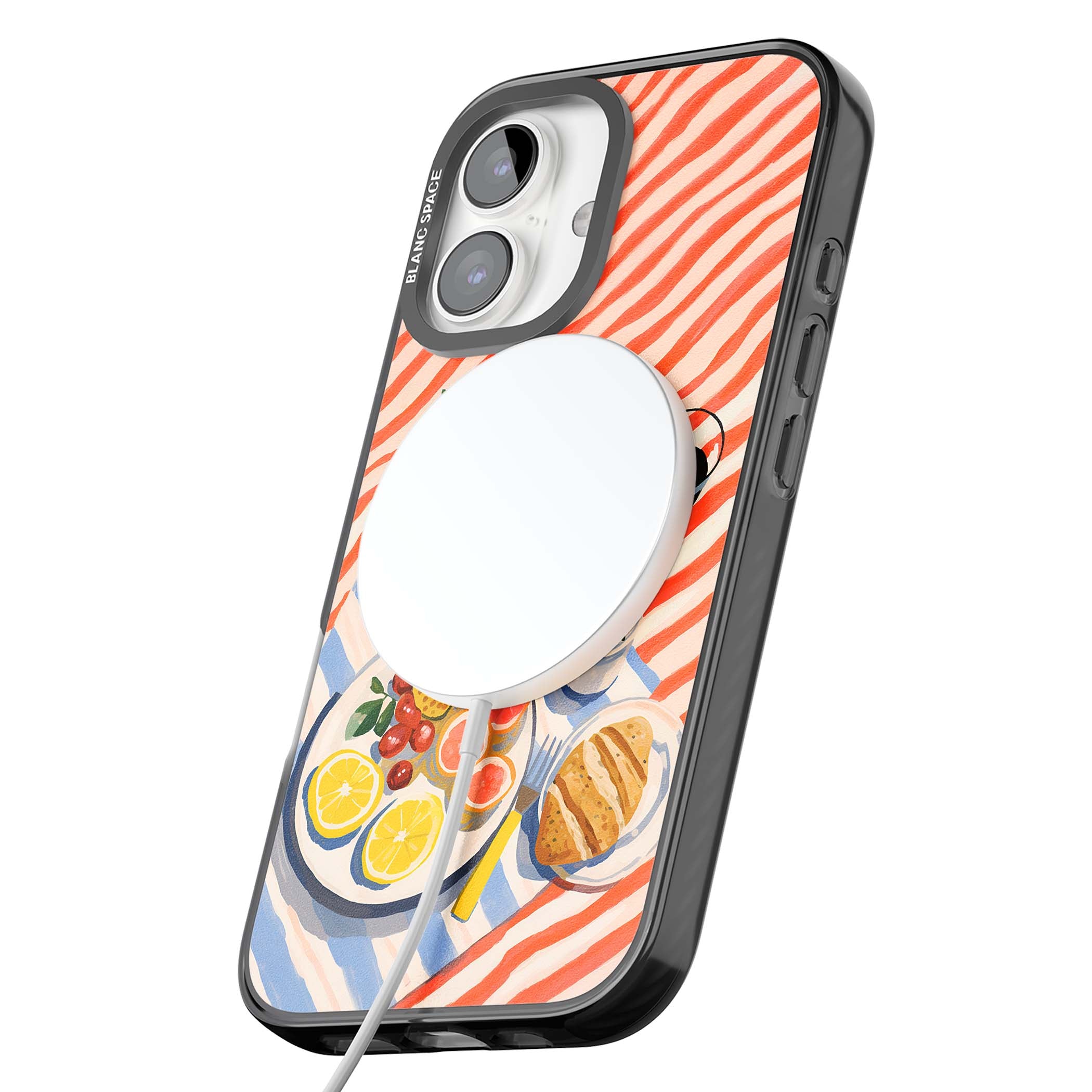 BLACK IMPACT MAGSAFE