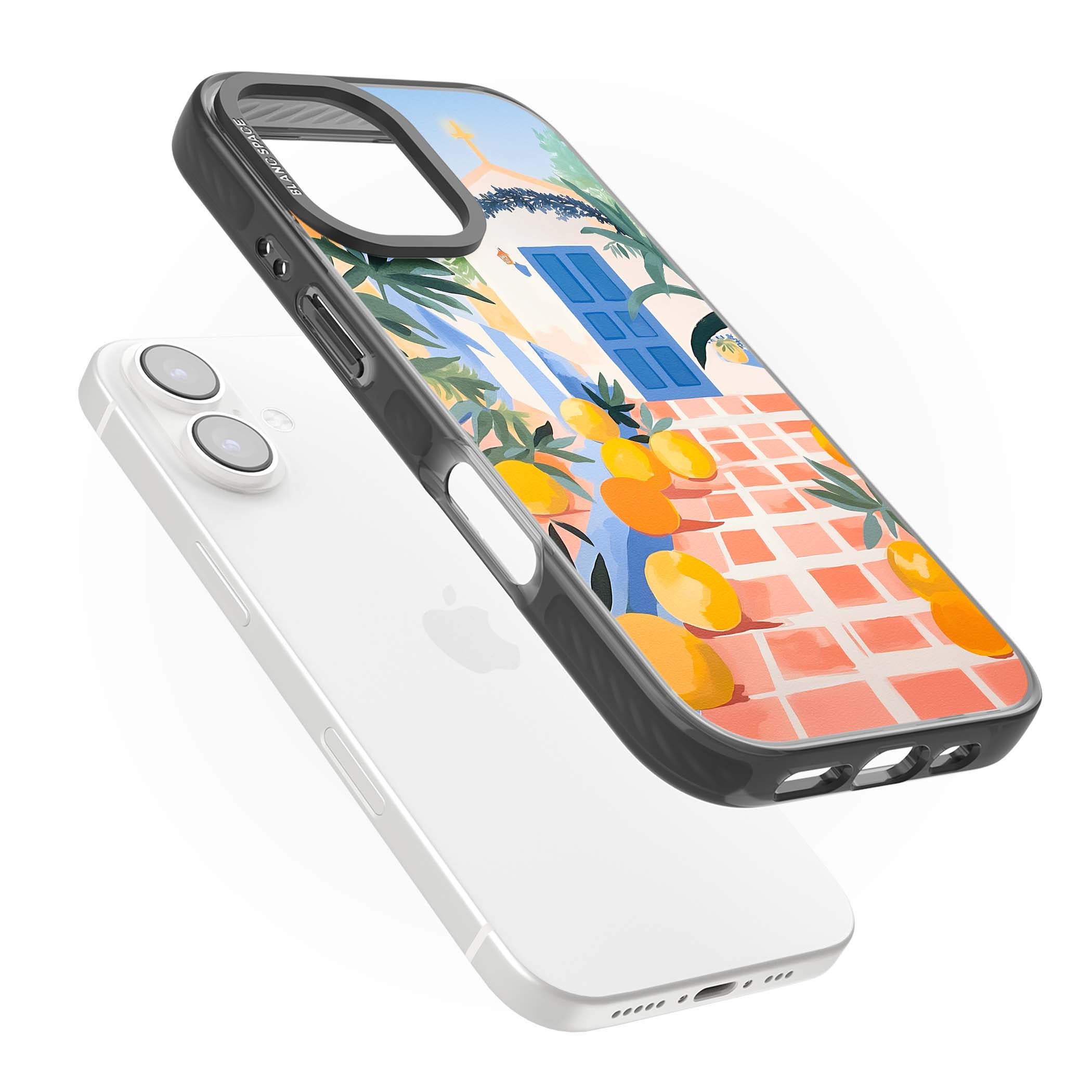 BLACK IMPACT MAGSAFE