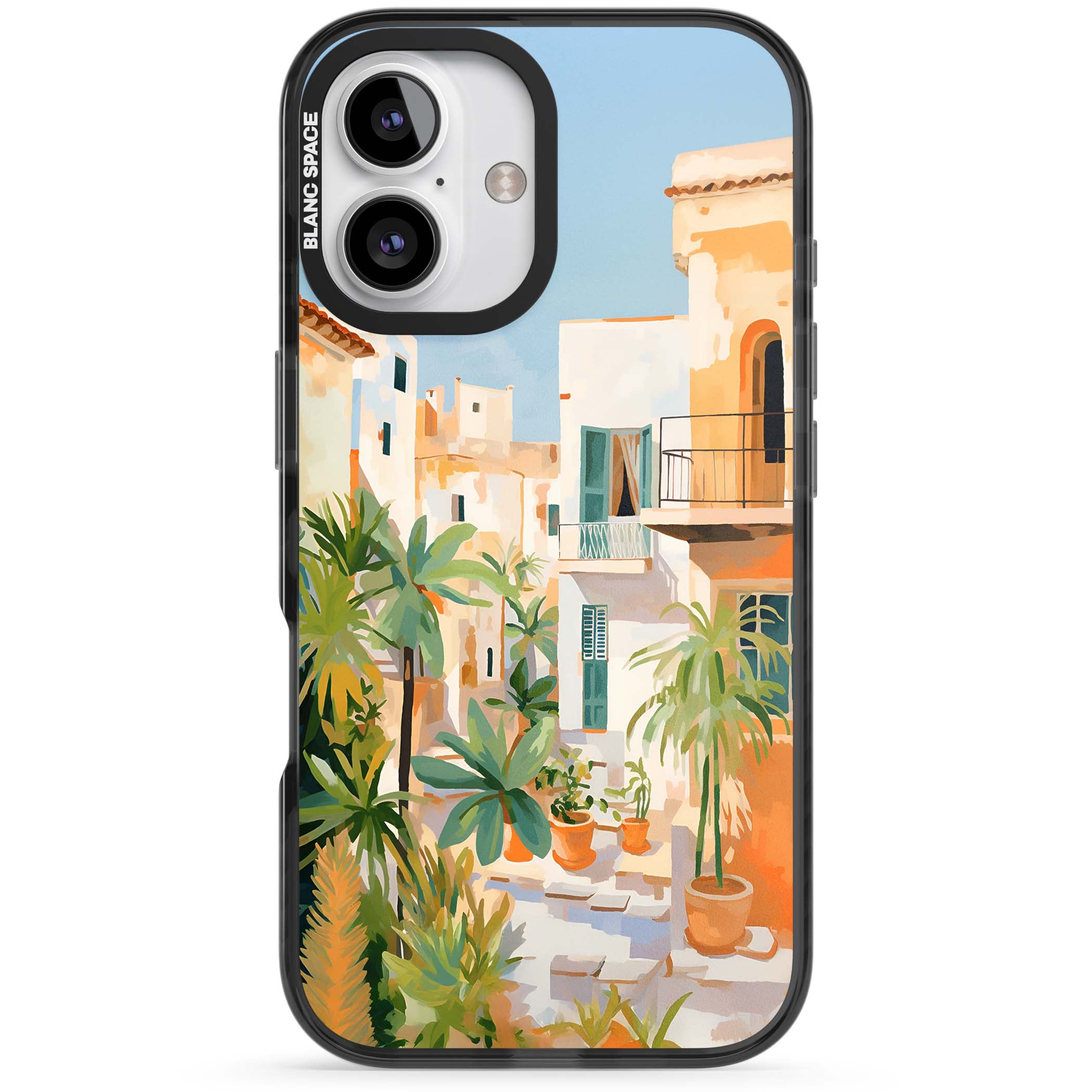 BLACK IMPACT MAGSAFE