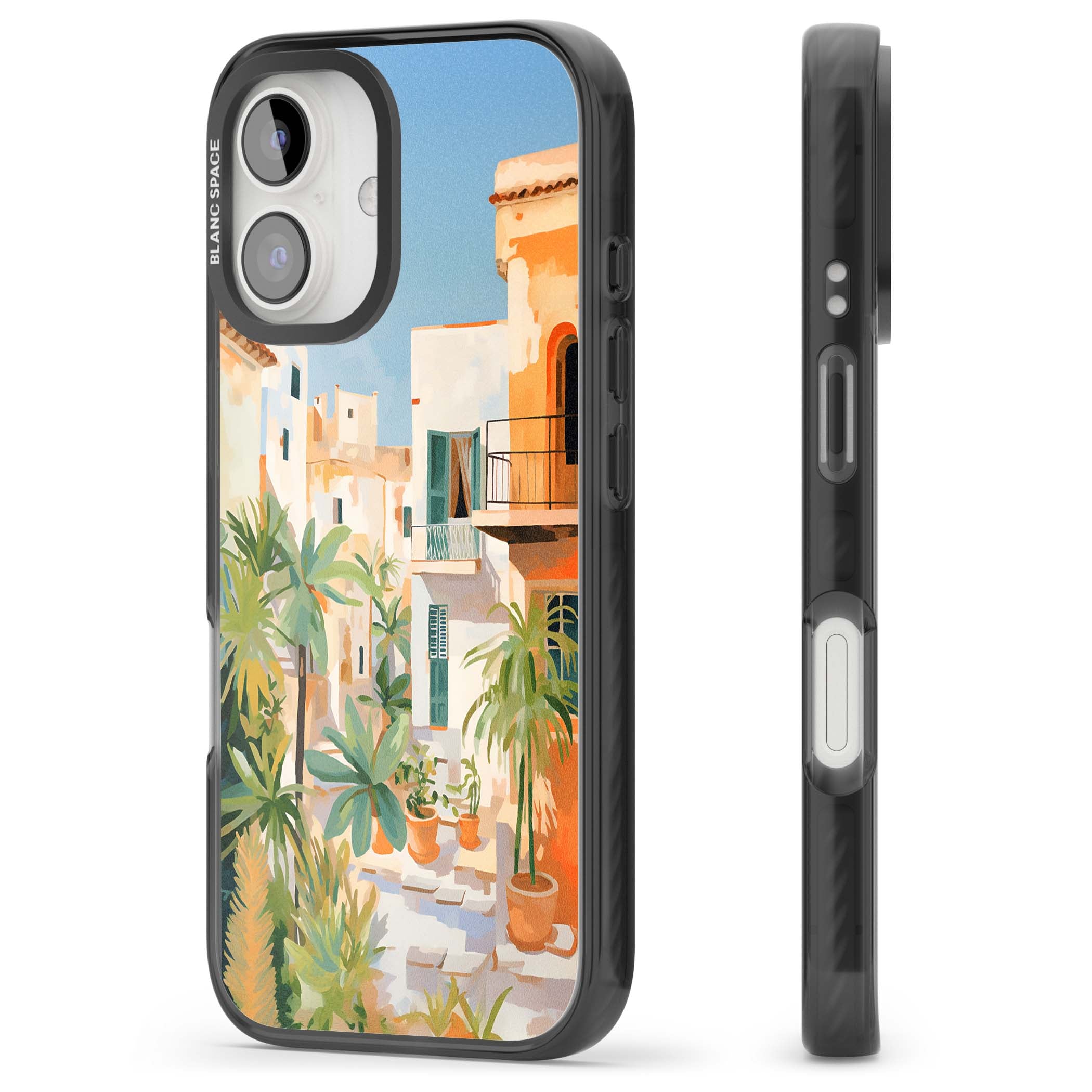 BLACK IMPACT MAGSAFE