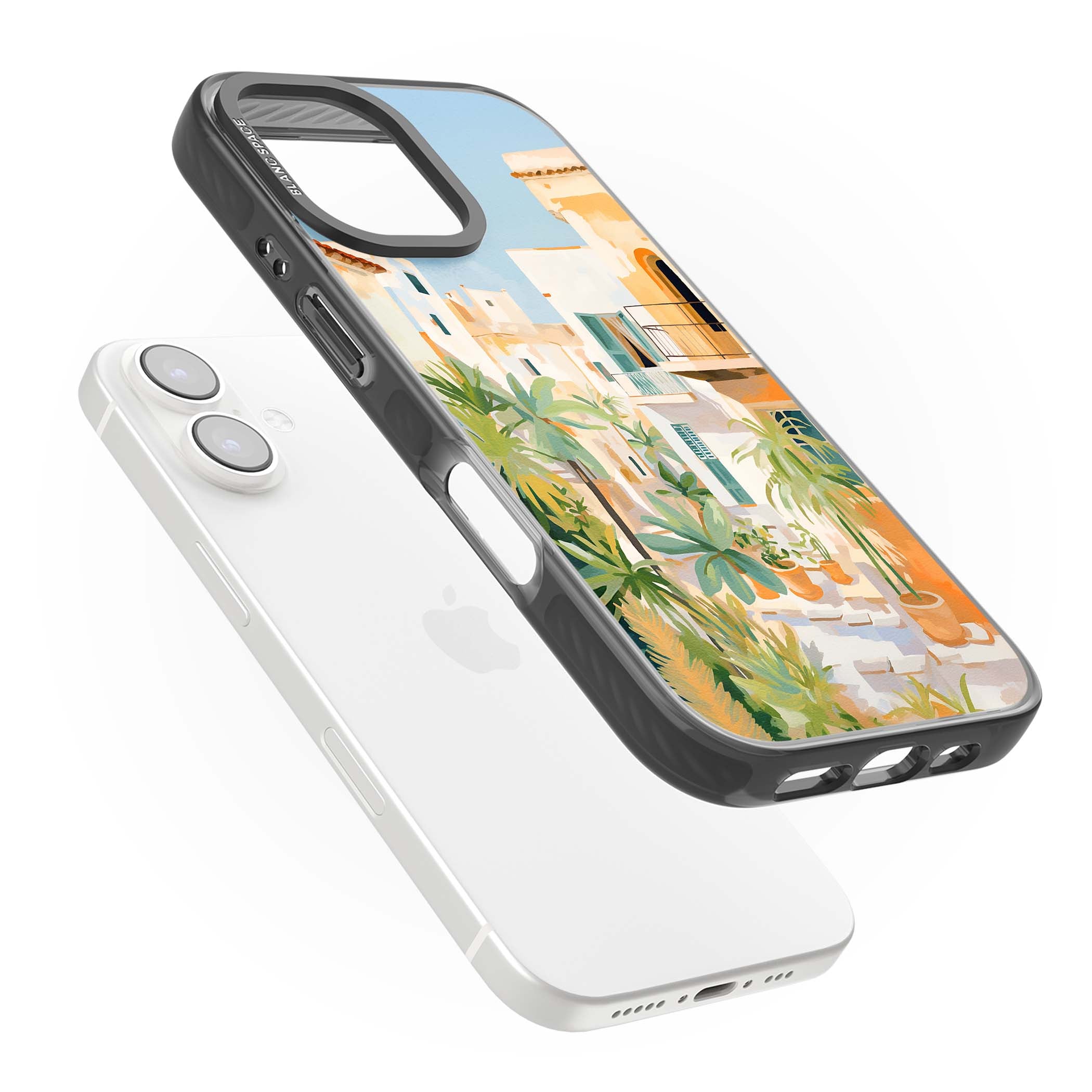 BLACK IMPACT MAGSAFE