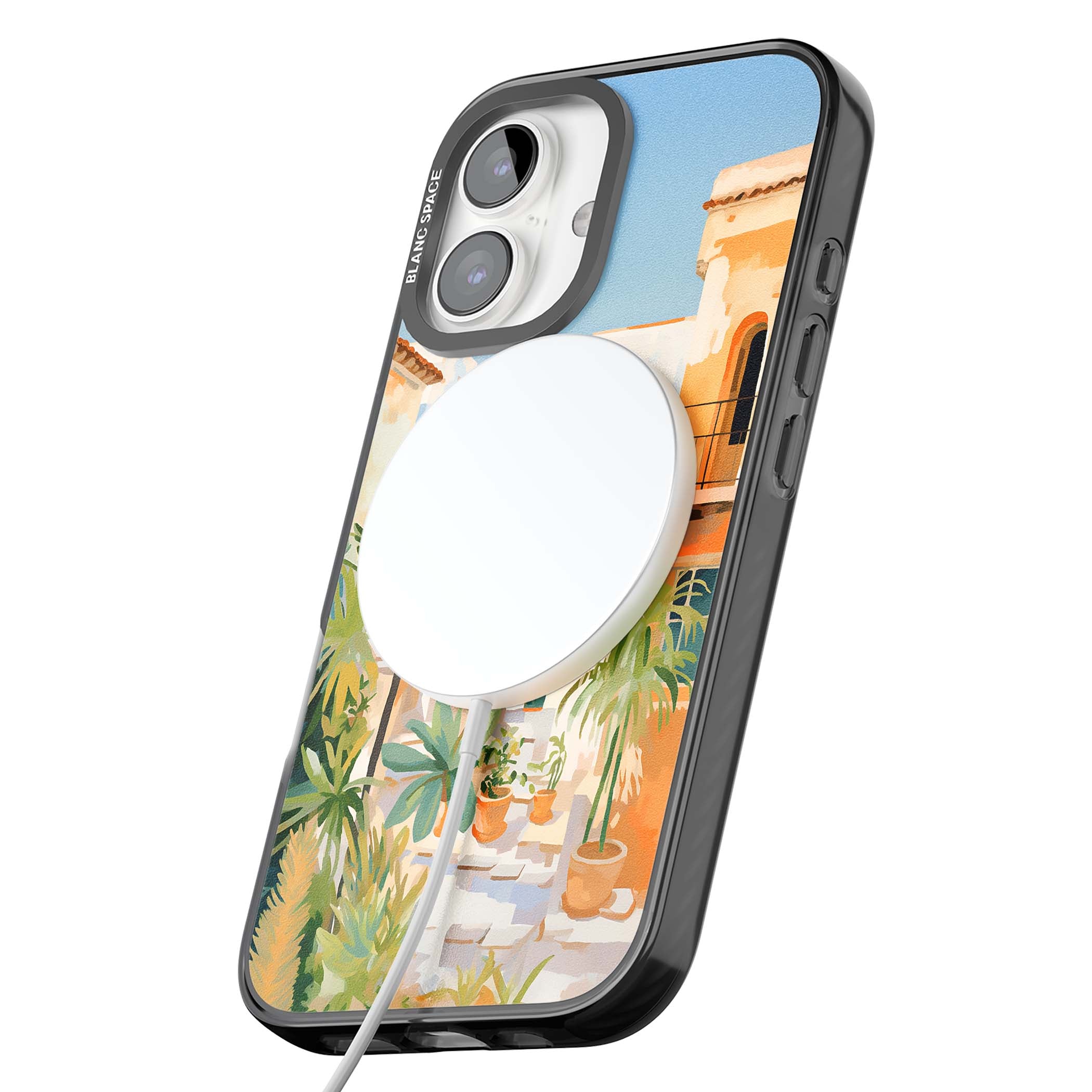 BLACK IMPACT MAGSAFE