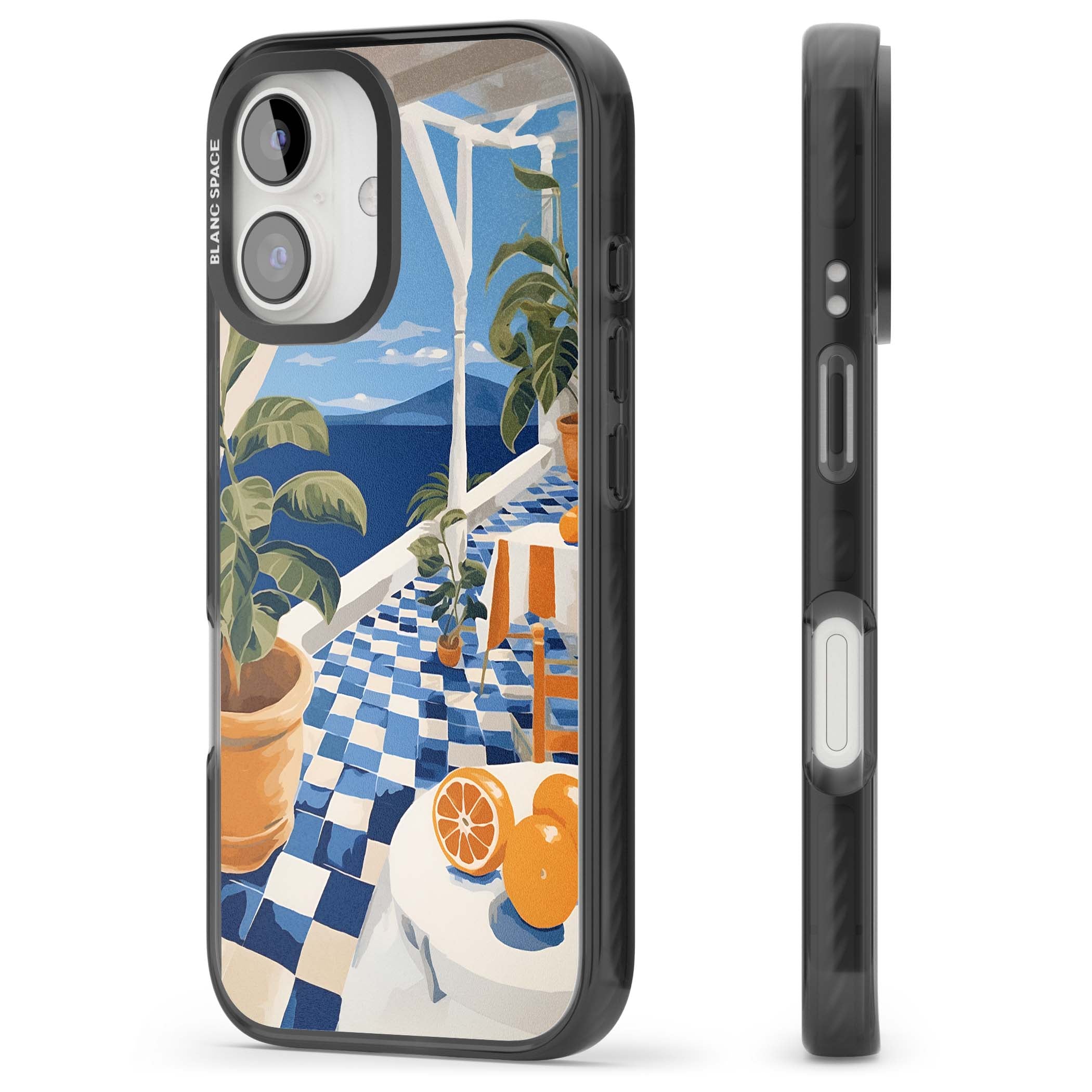 BLACK IMPACT MAGSAFE