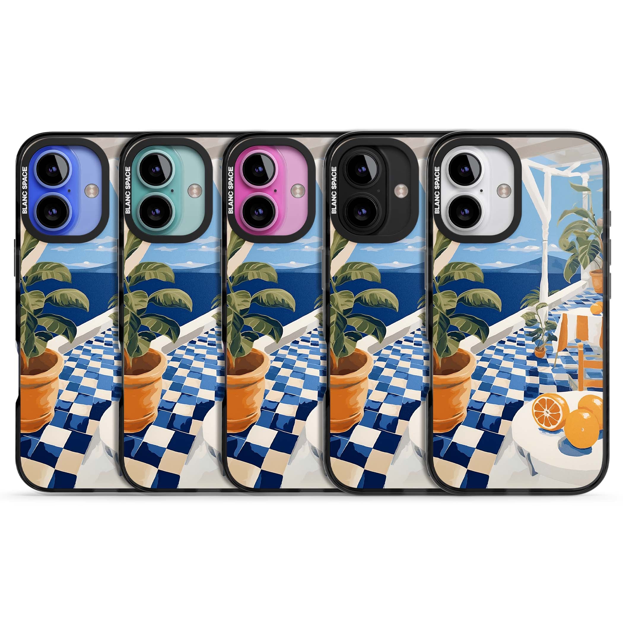 BLACK IMPACT MAGSAFE