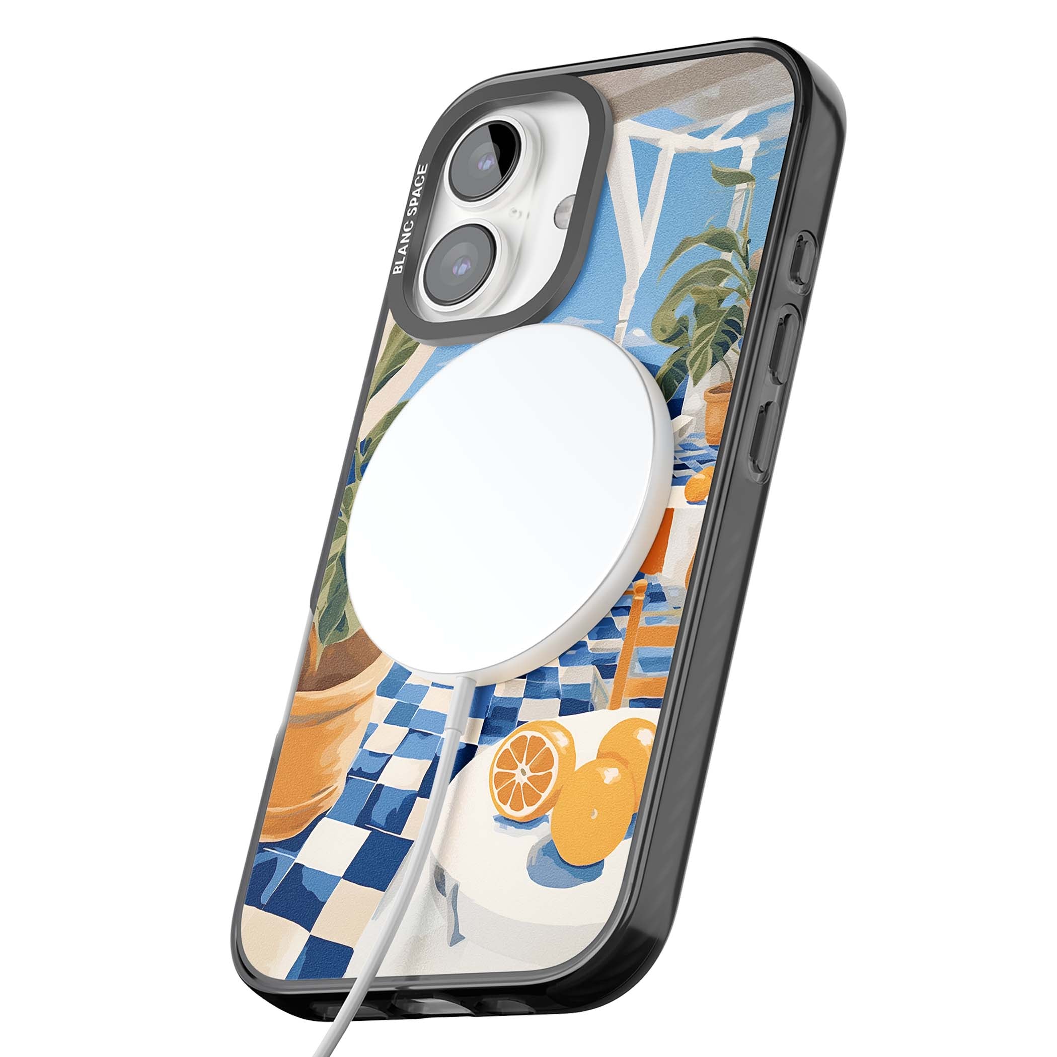 BLACK IMPACT MAGSAFE