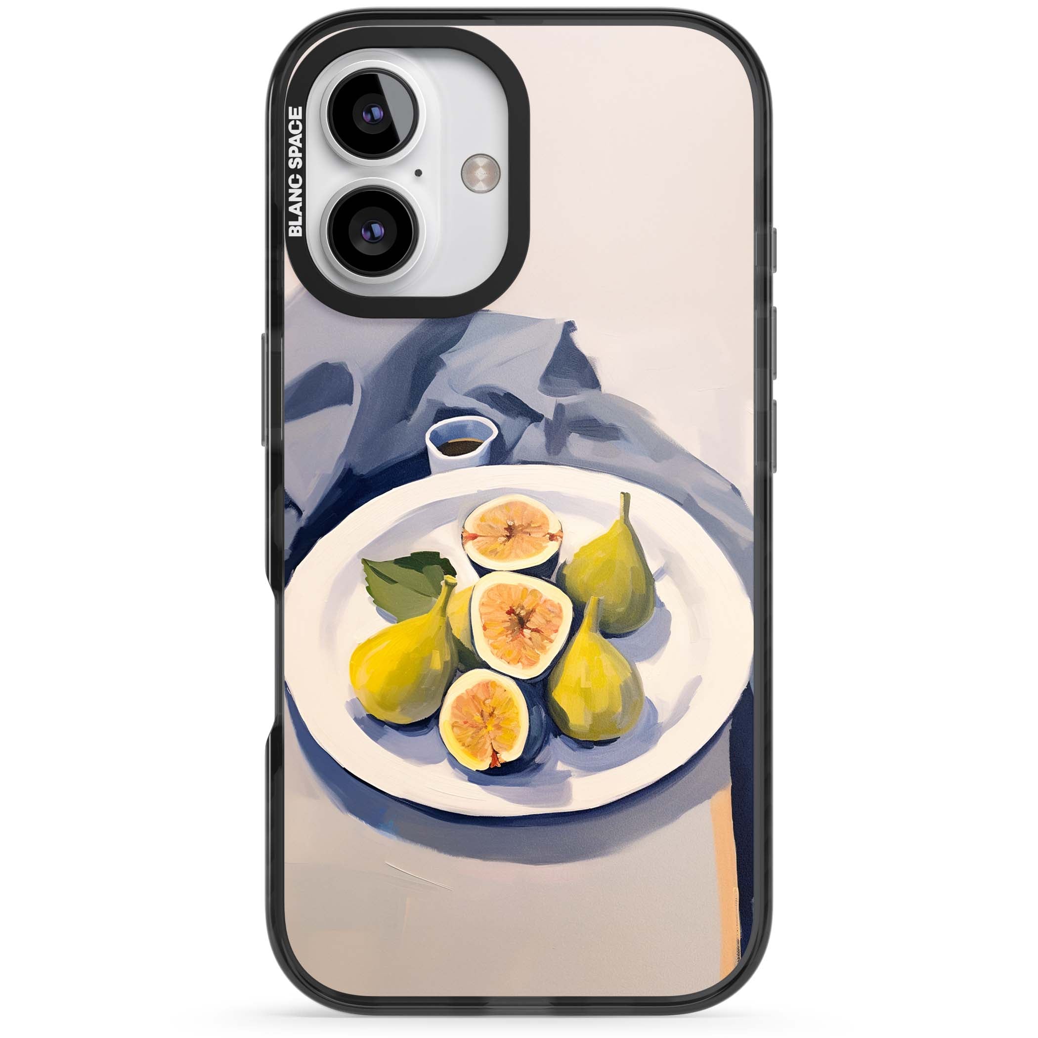 BLACK IMPACT MAGSAFE