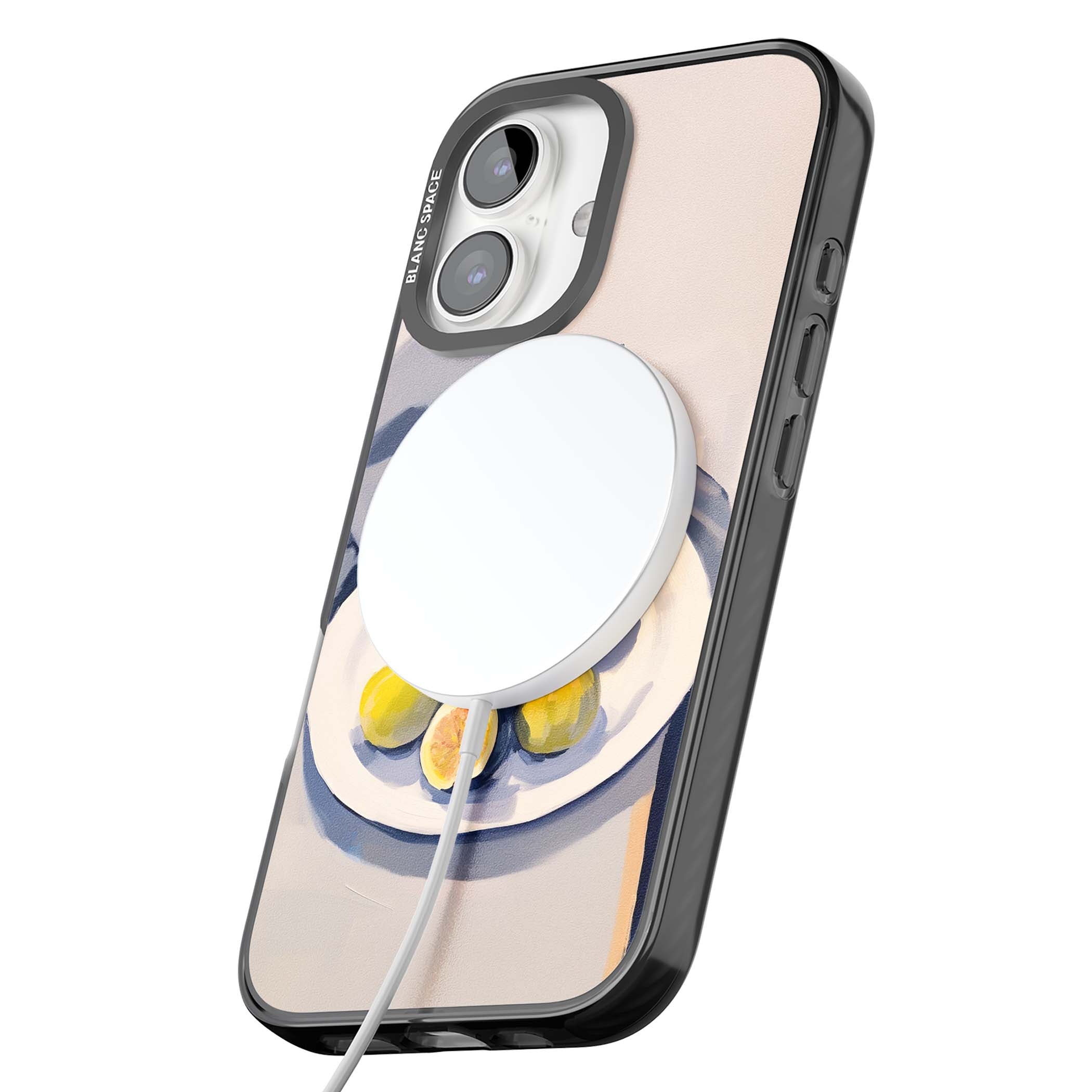 BLACK IMPACT MAGSAFE