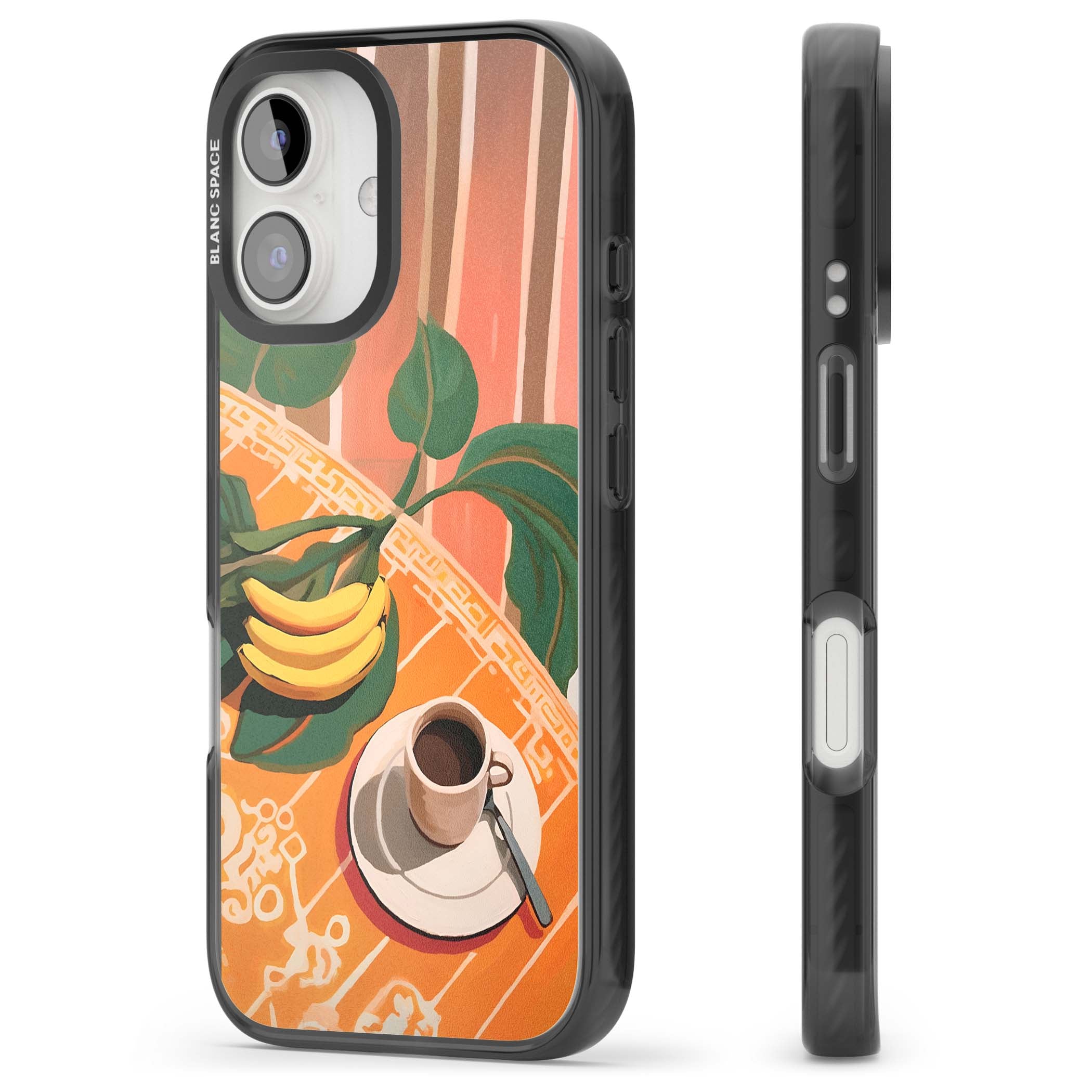 BLACK IMPACT MAGSAFE