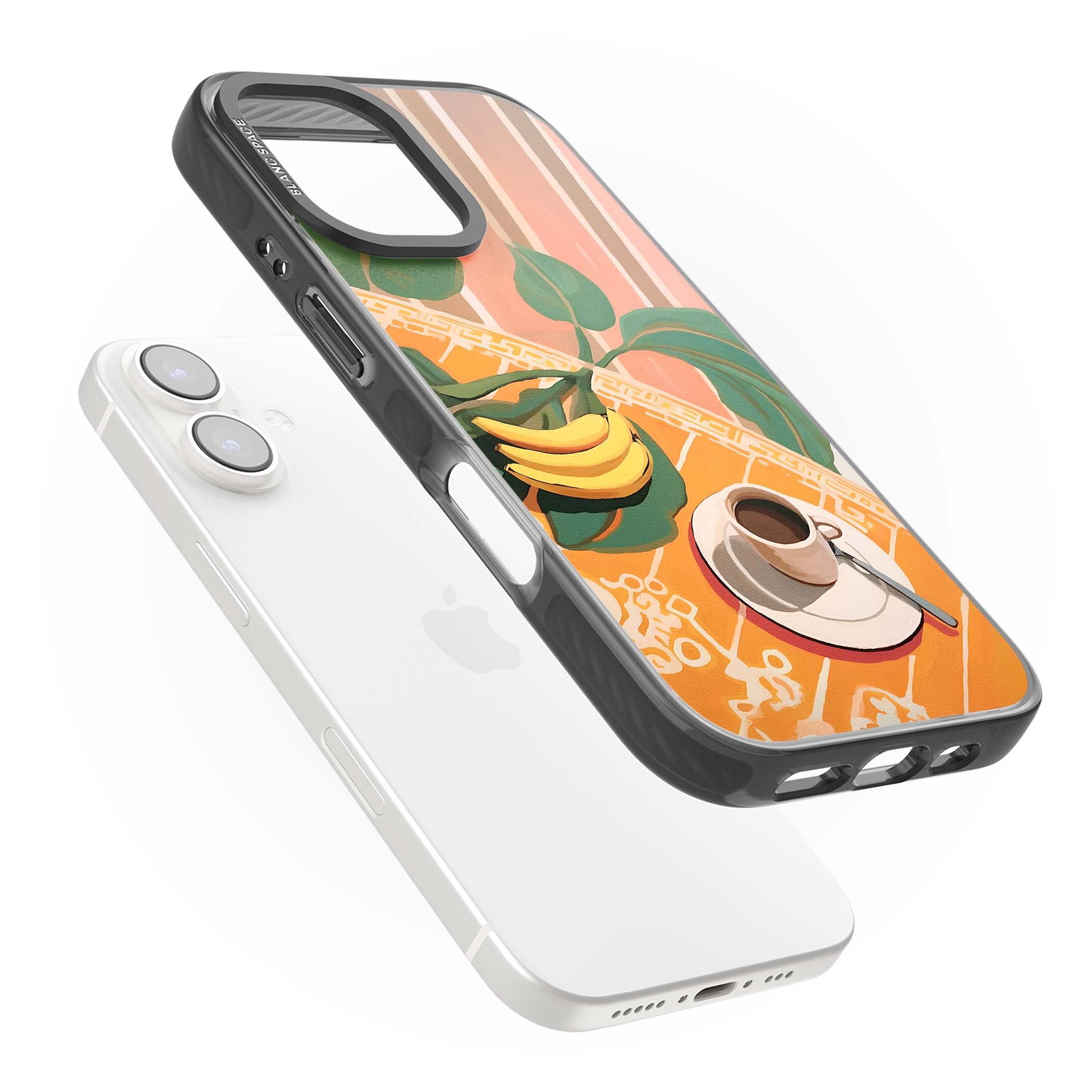 BLACK IMPACT MAGSAFE