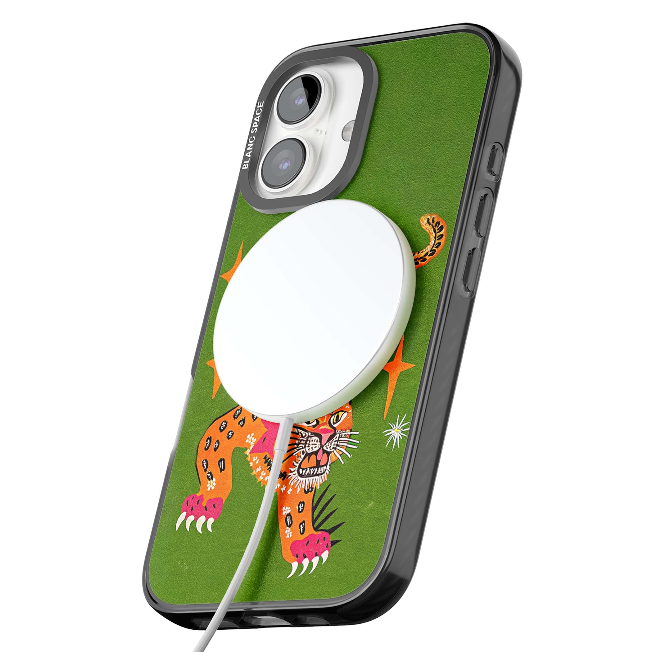 BLACK IMPACT MAGSAFE