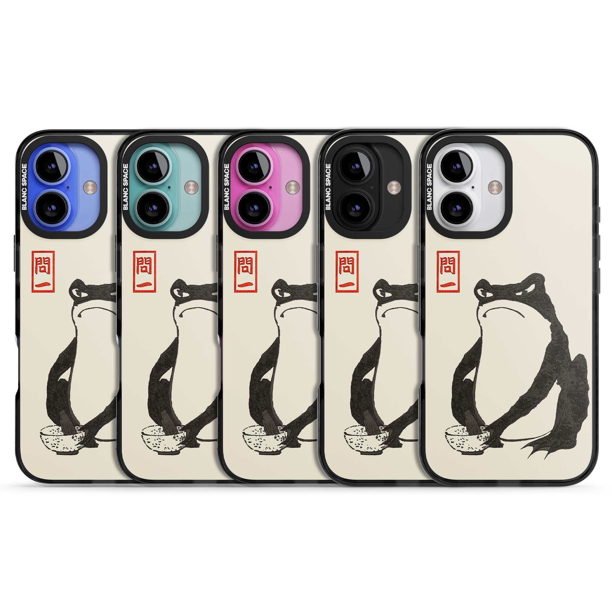 BLACK IMPACT MAGSAFE