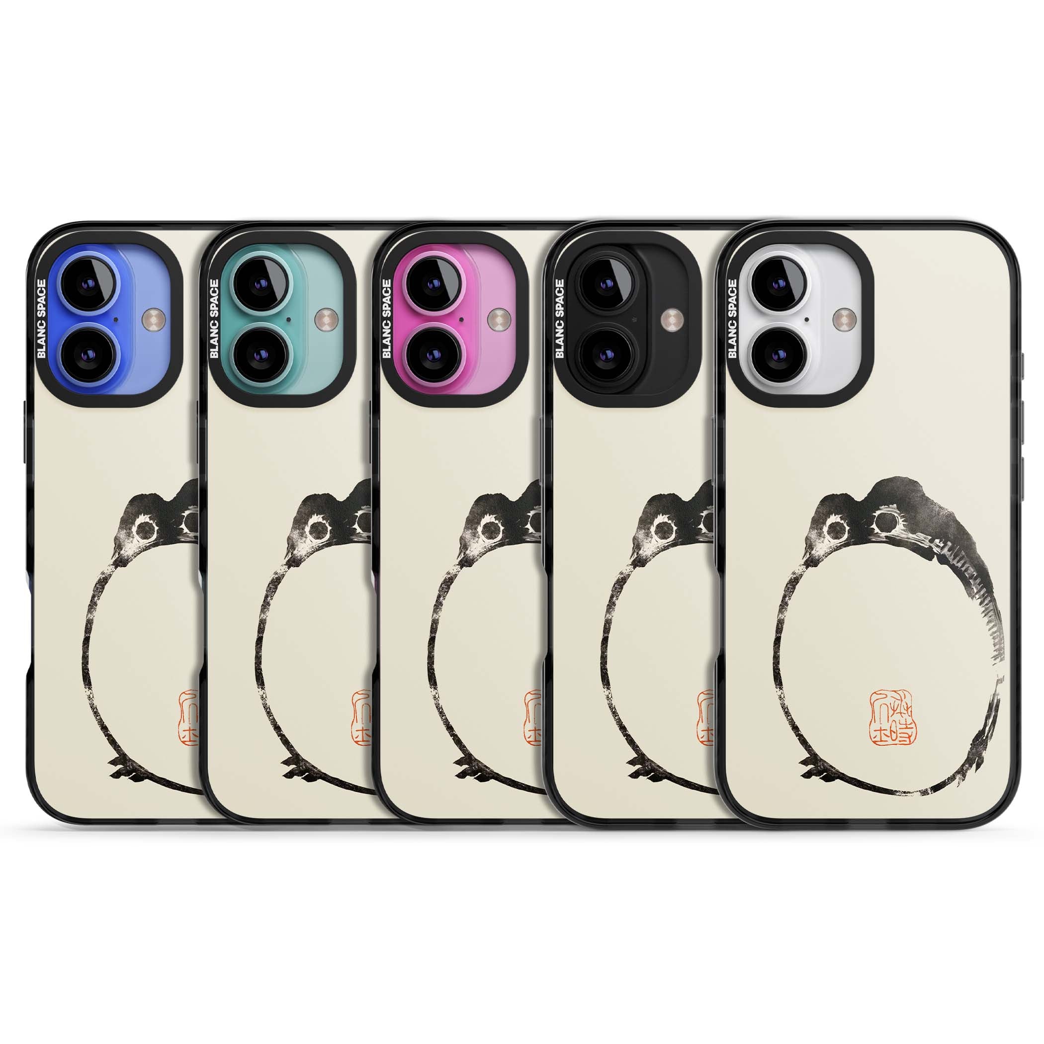 BLACK IMPACT MAGSAFE