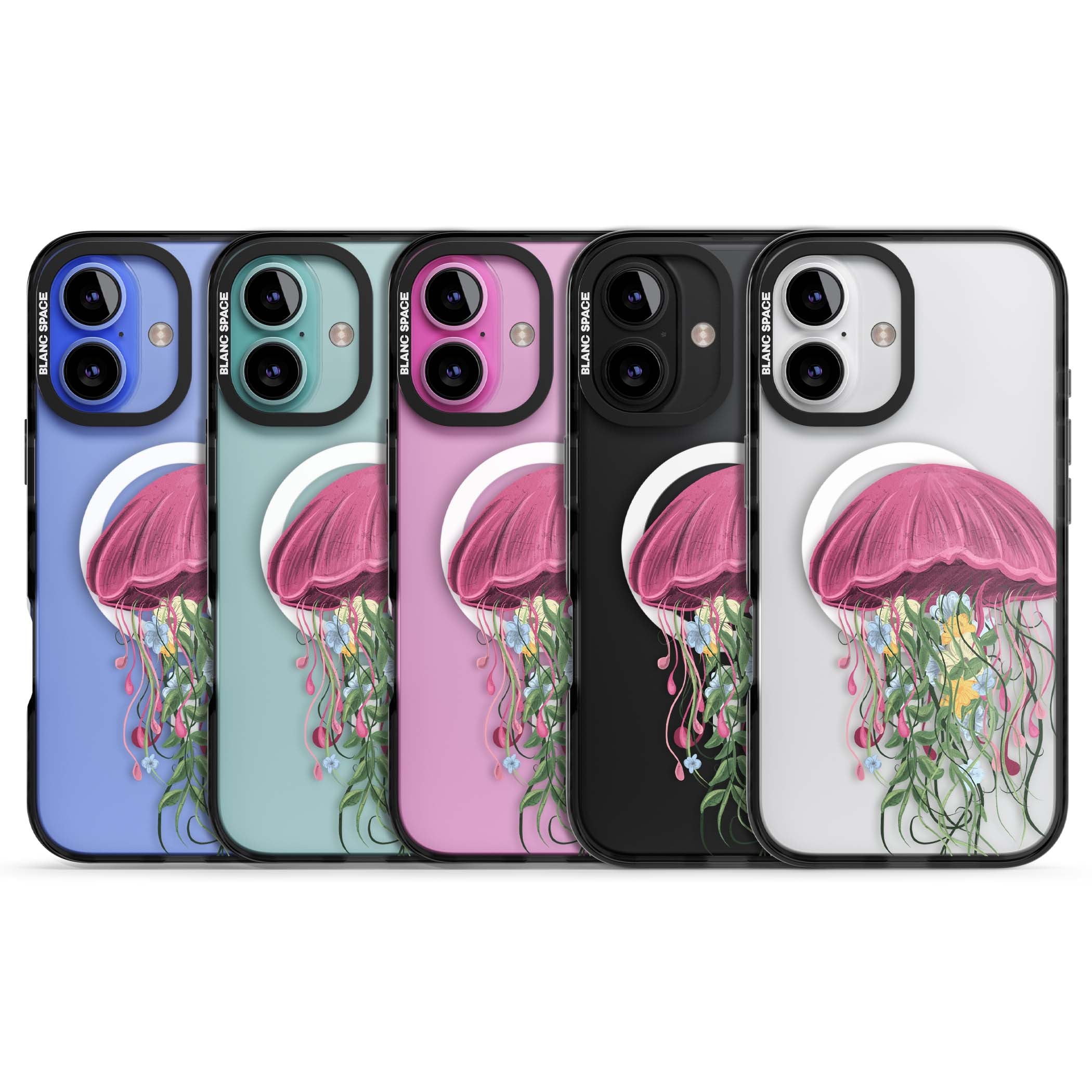 BLACK IMPACT MAGSAFE