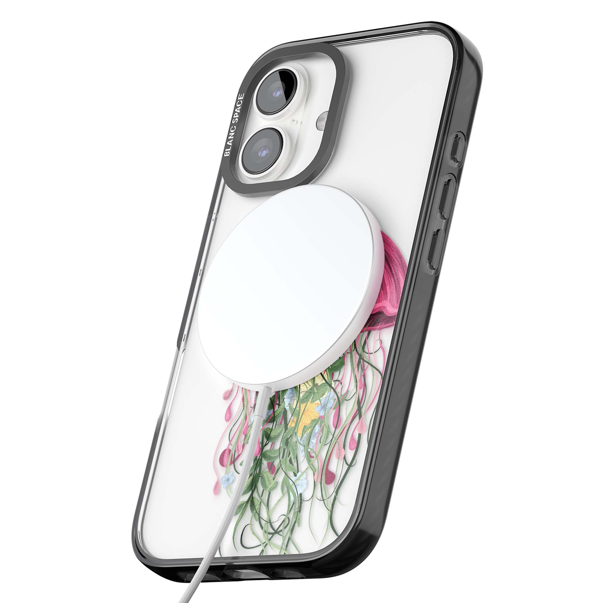 BLACK IMPACT MAGSAFE