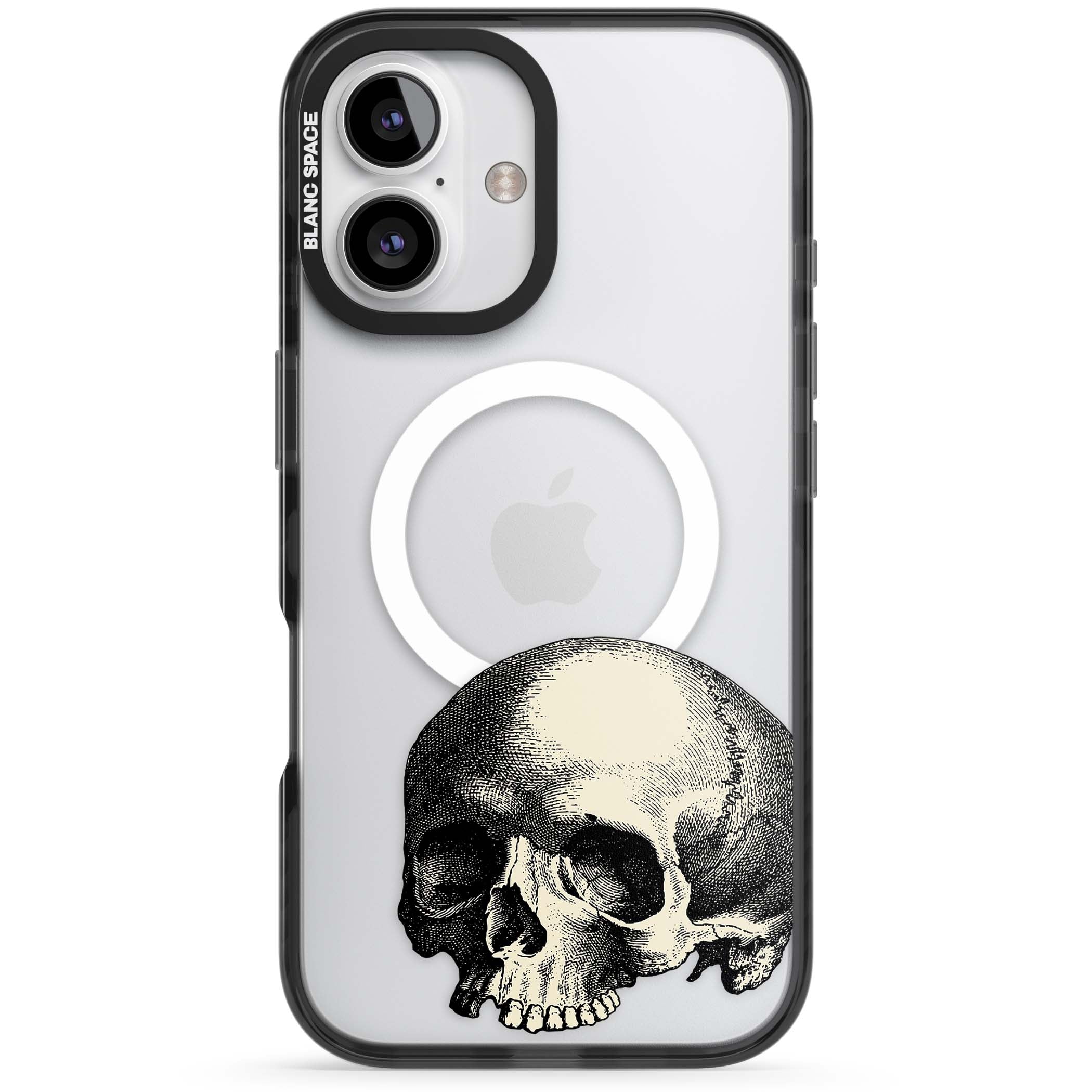 BLACK IMPACT MAGSAFE