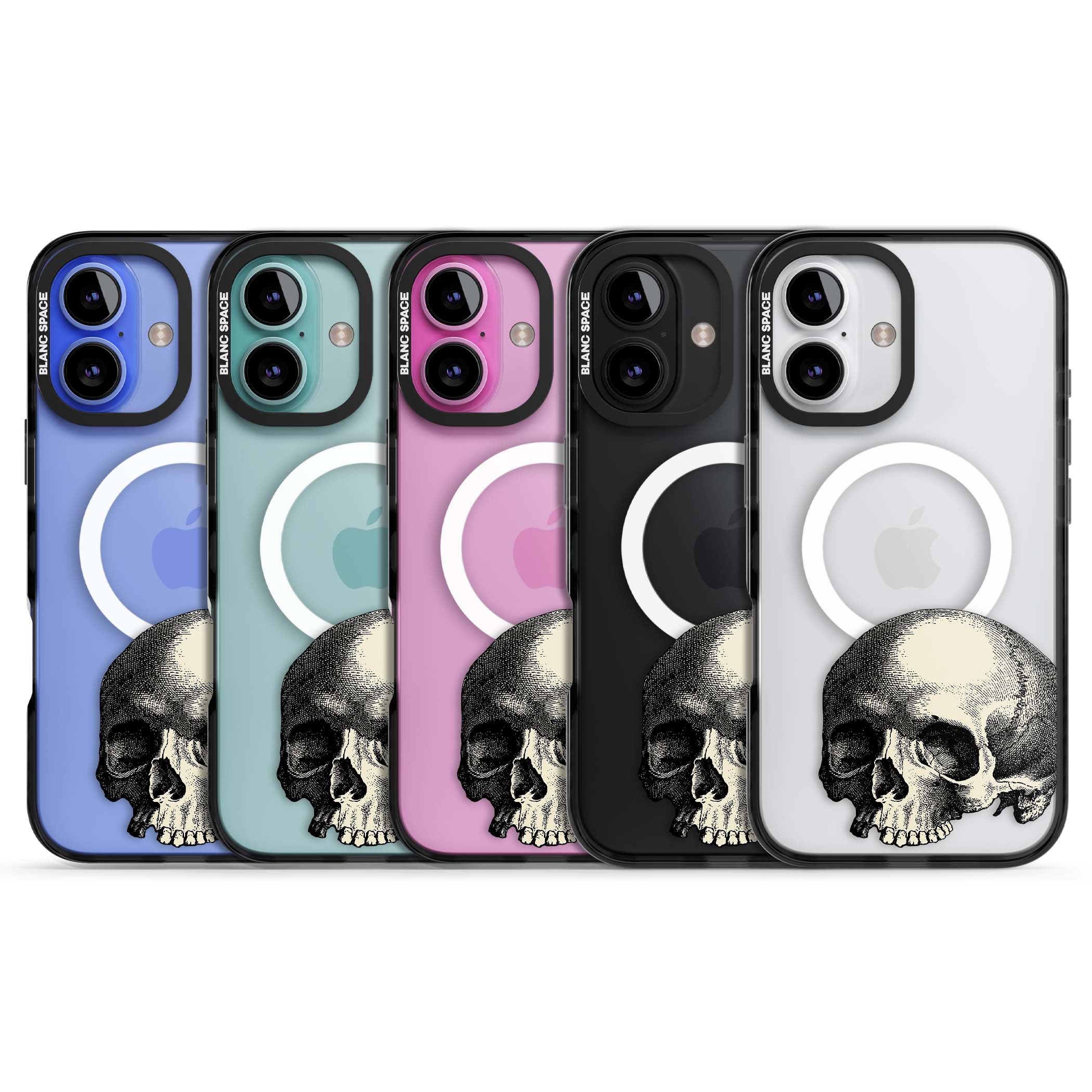 BLACK IMPACT MAGSAFE