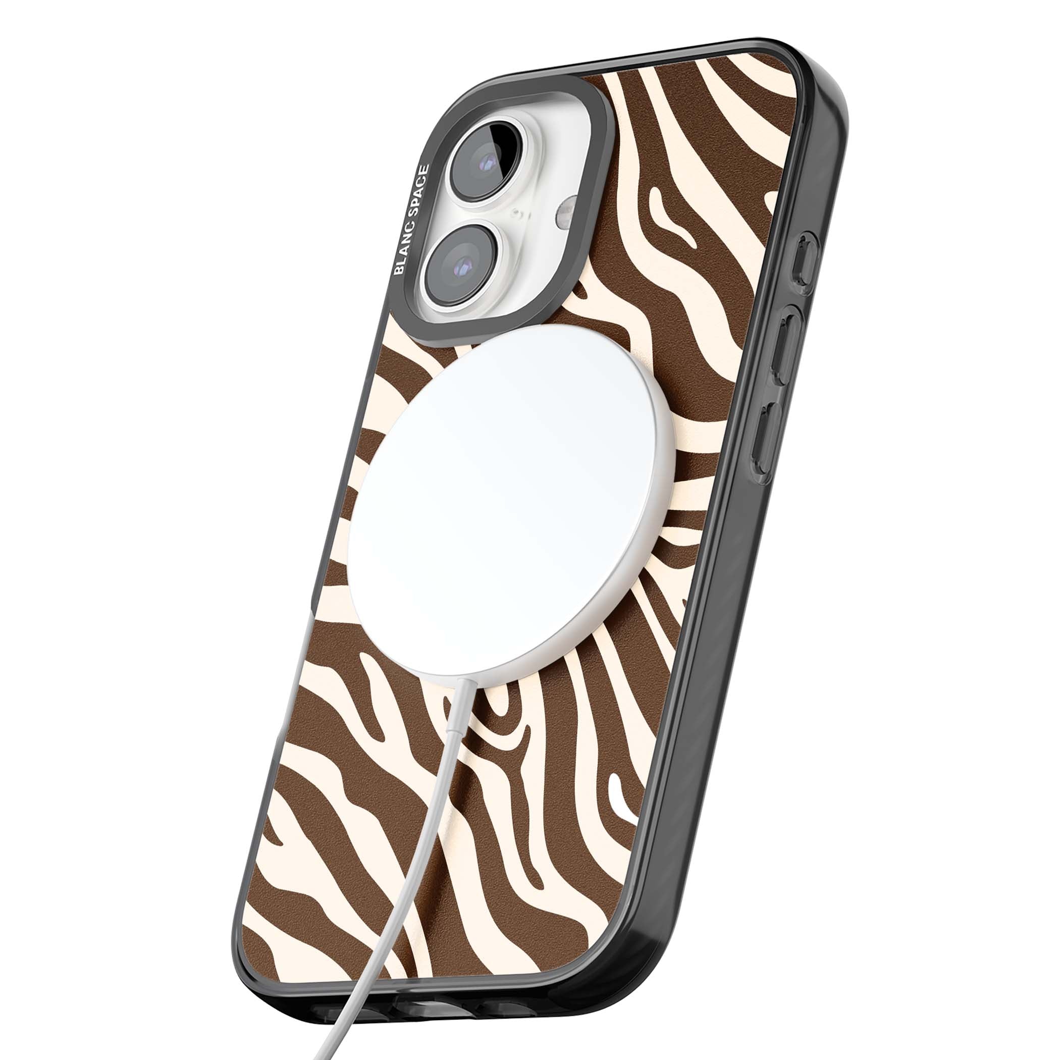 BLACK IMPACT MAGSAFE