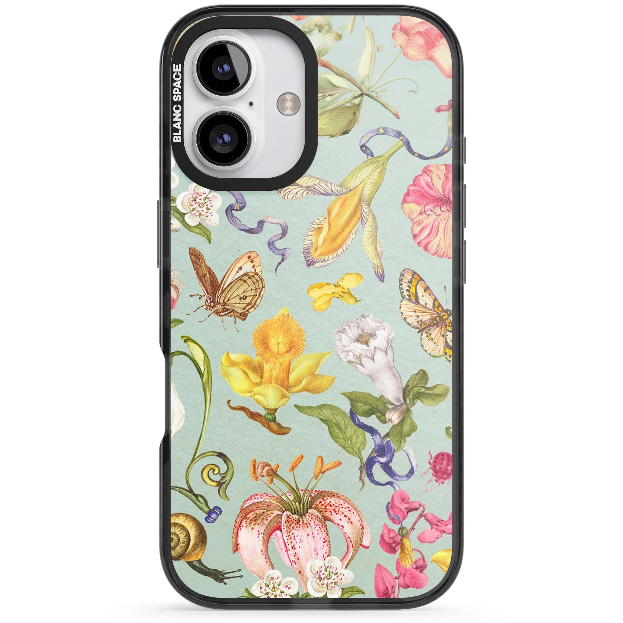 BLACK IMPACT MAGSAFE