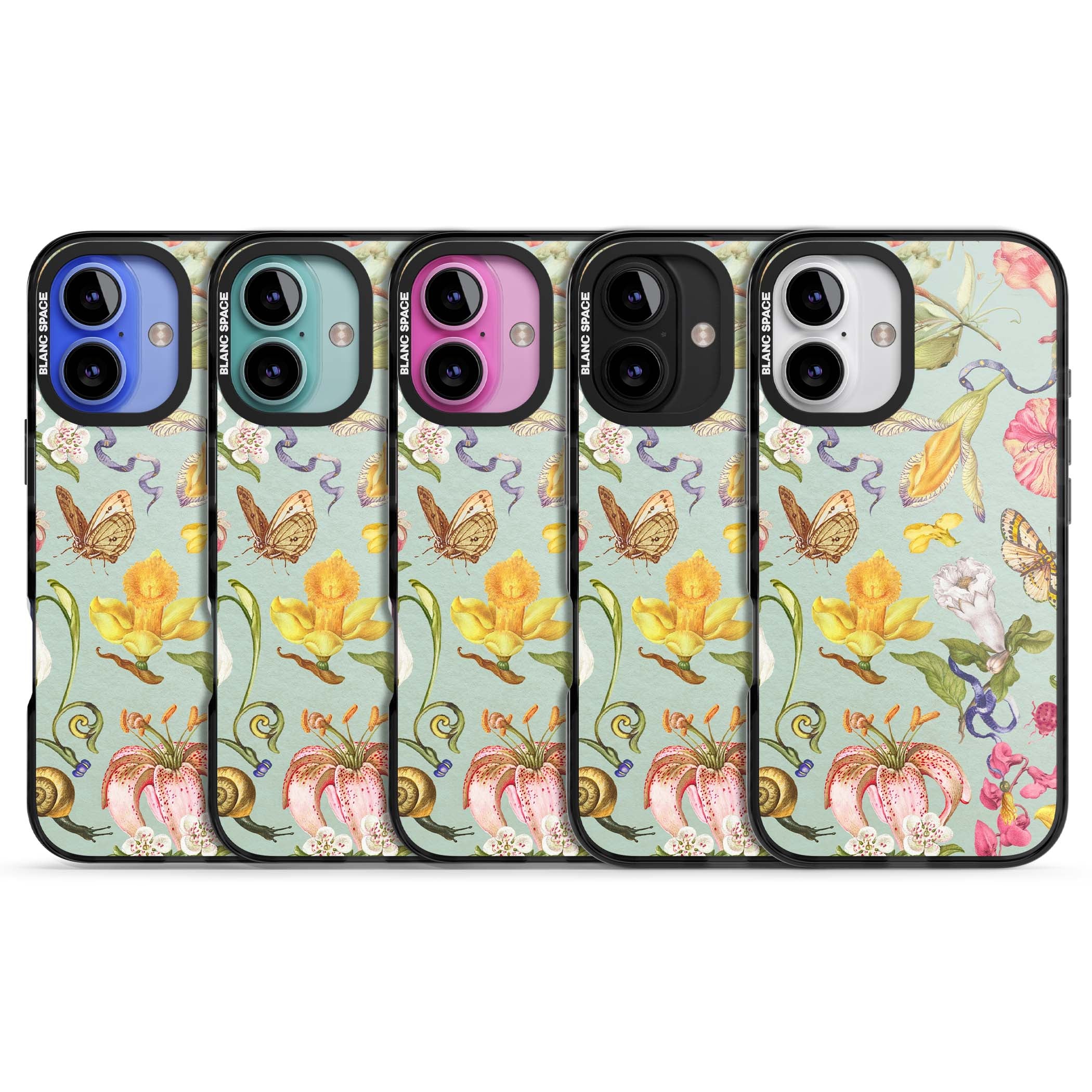 BLACK IMPACT MAGSAFE