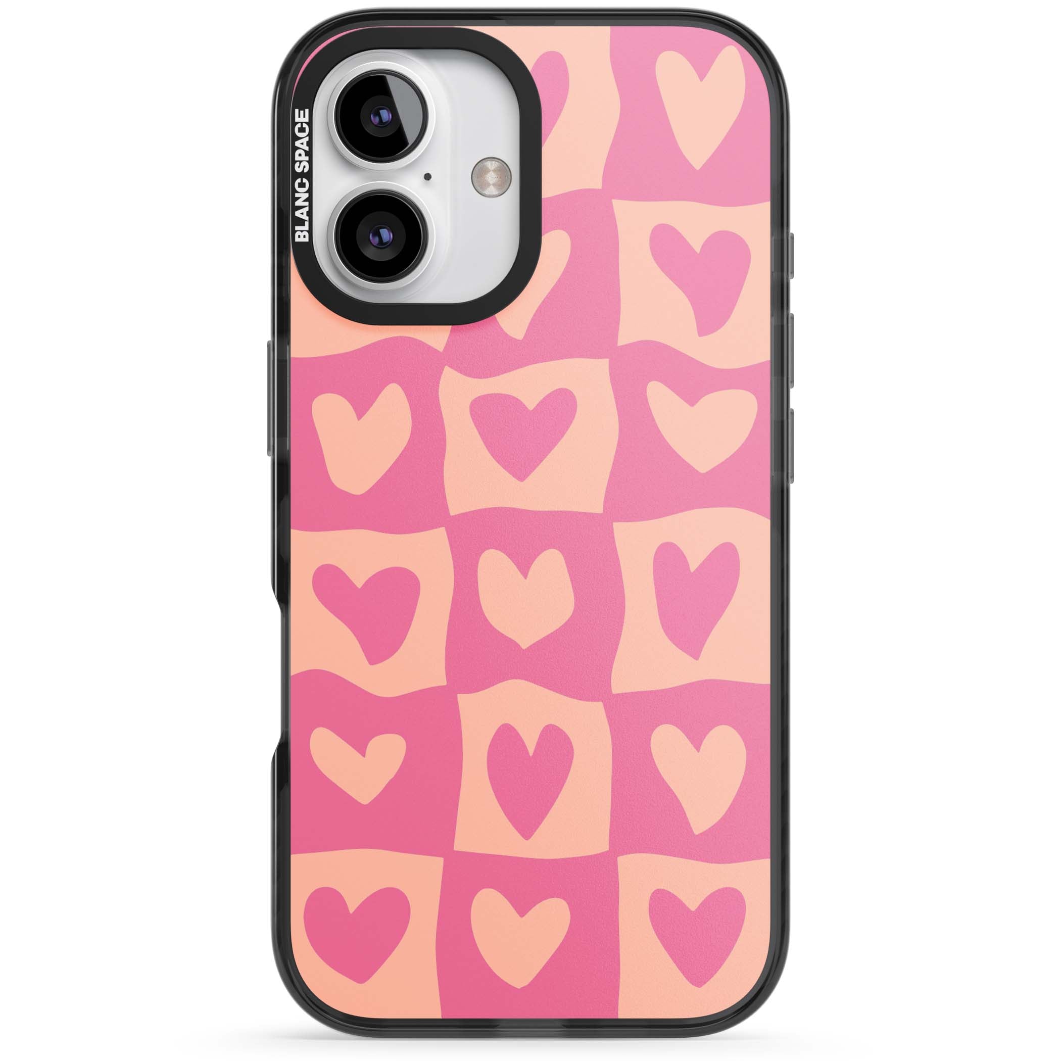 BLACK IMPACT MAGSAFE